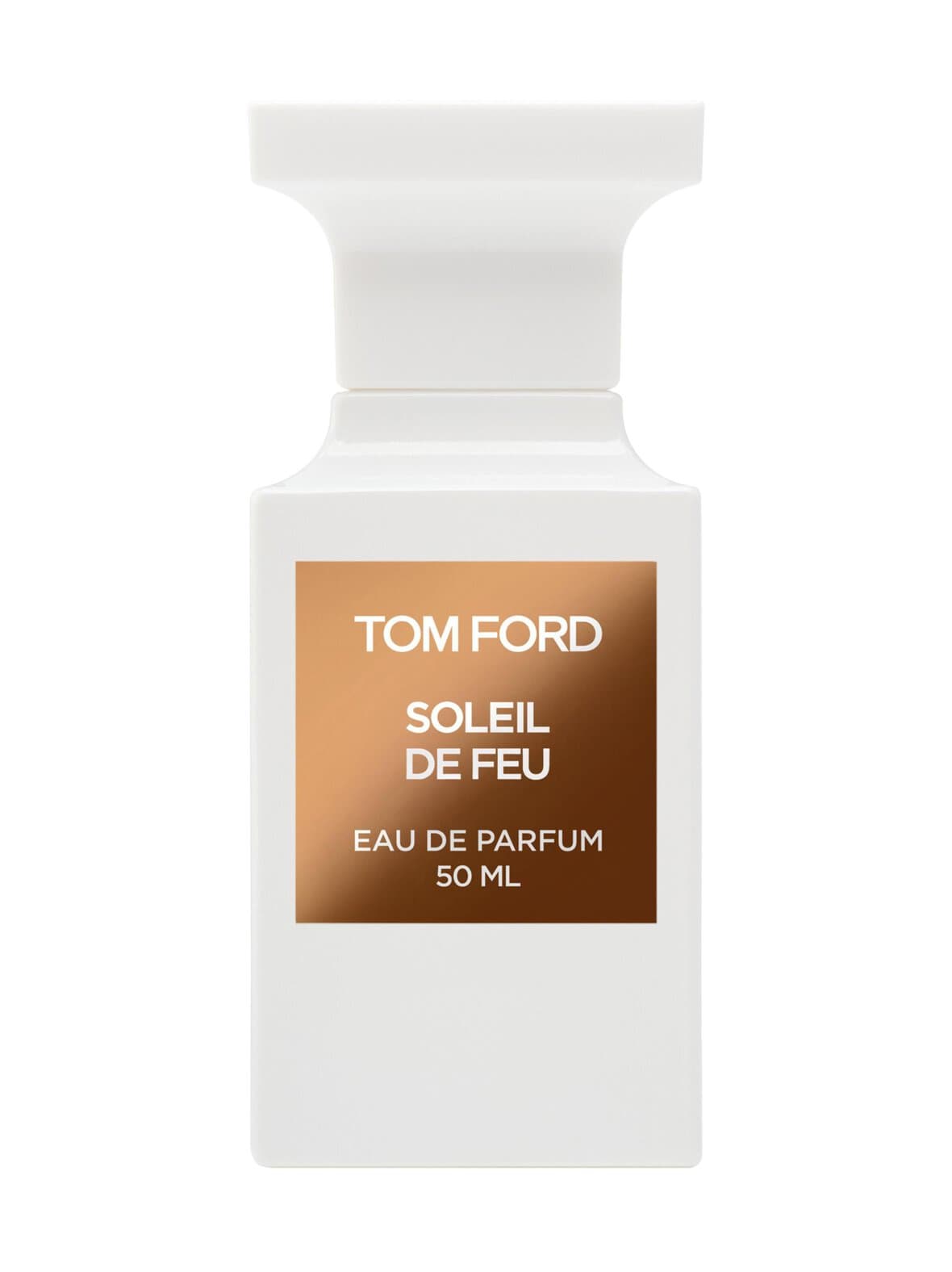 Soleil de feu -tuoksu – Tom Ford