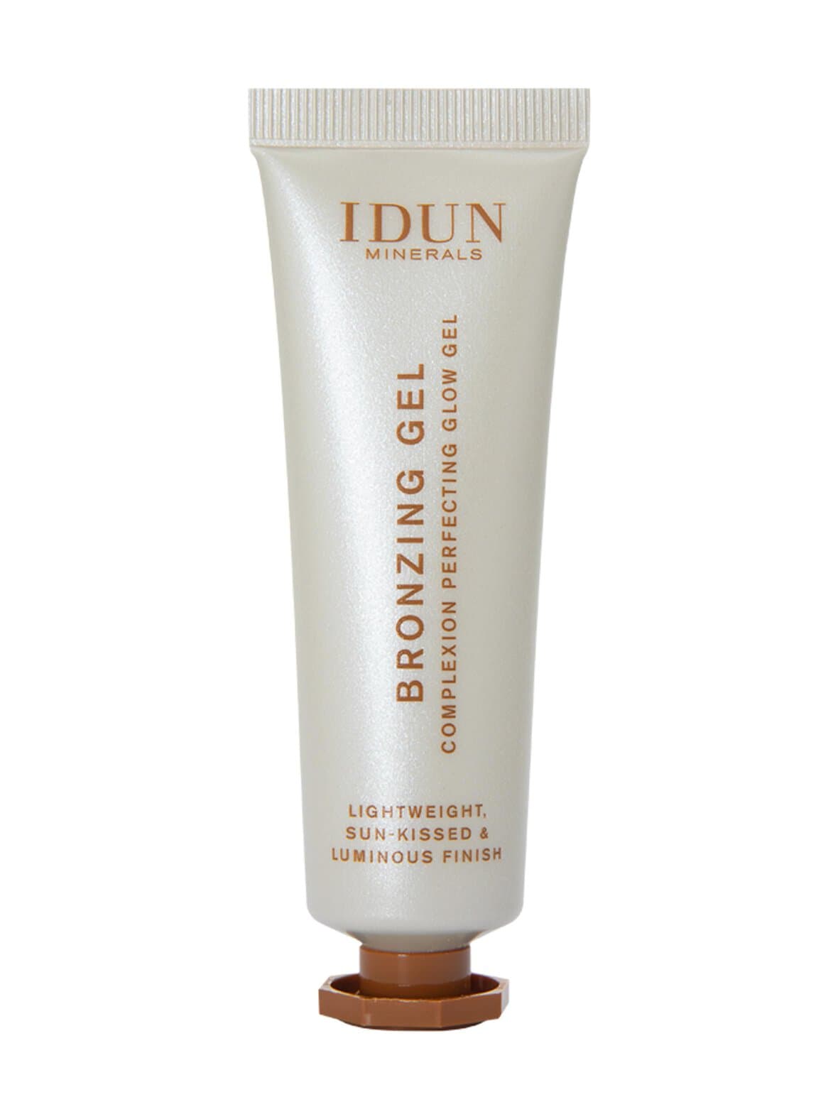 Bronzing gel sunrise -geeli 30 ml – Idun Minerals