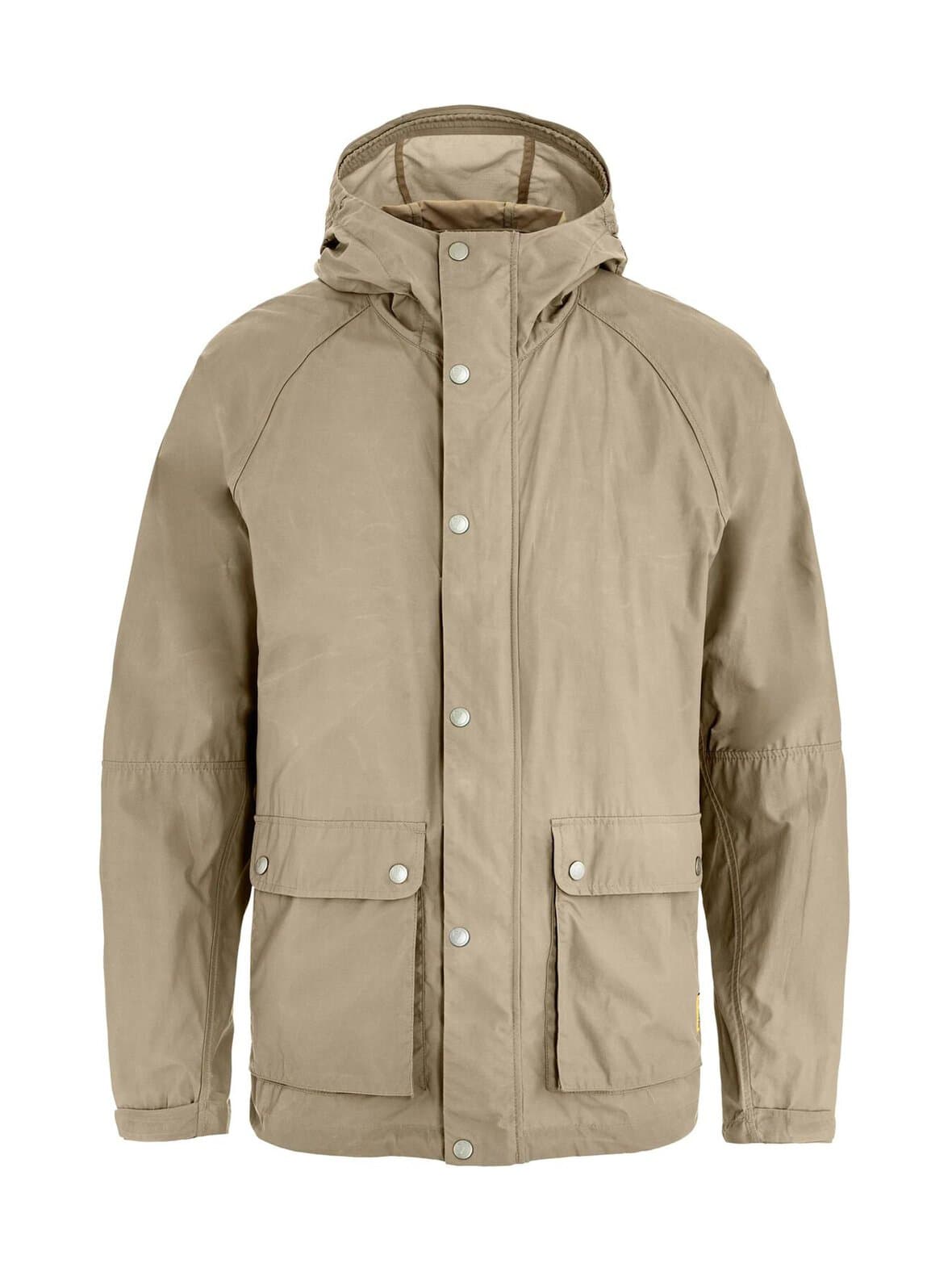 Vardag vindby -tuulitakki – Fjällräven