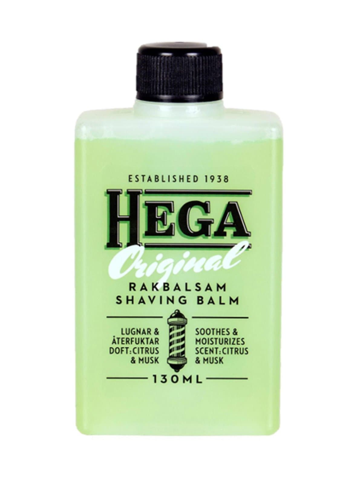 Original-partabalsami 130 ml – Hega