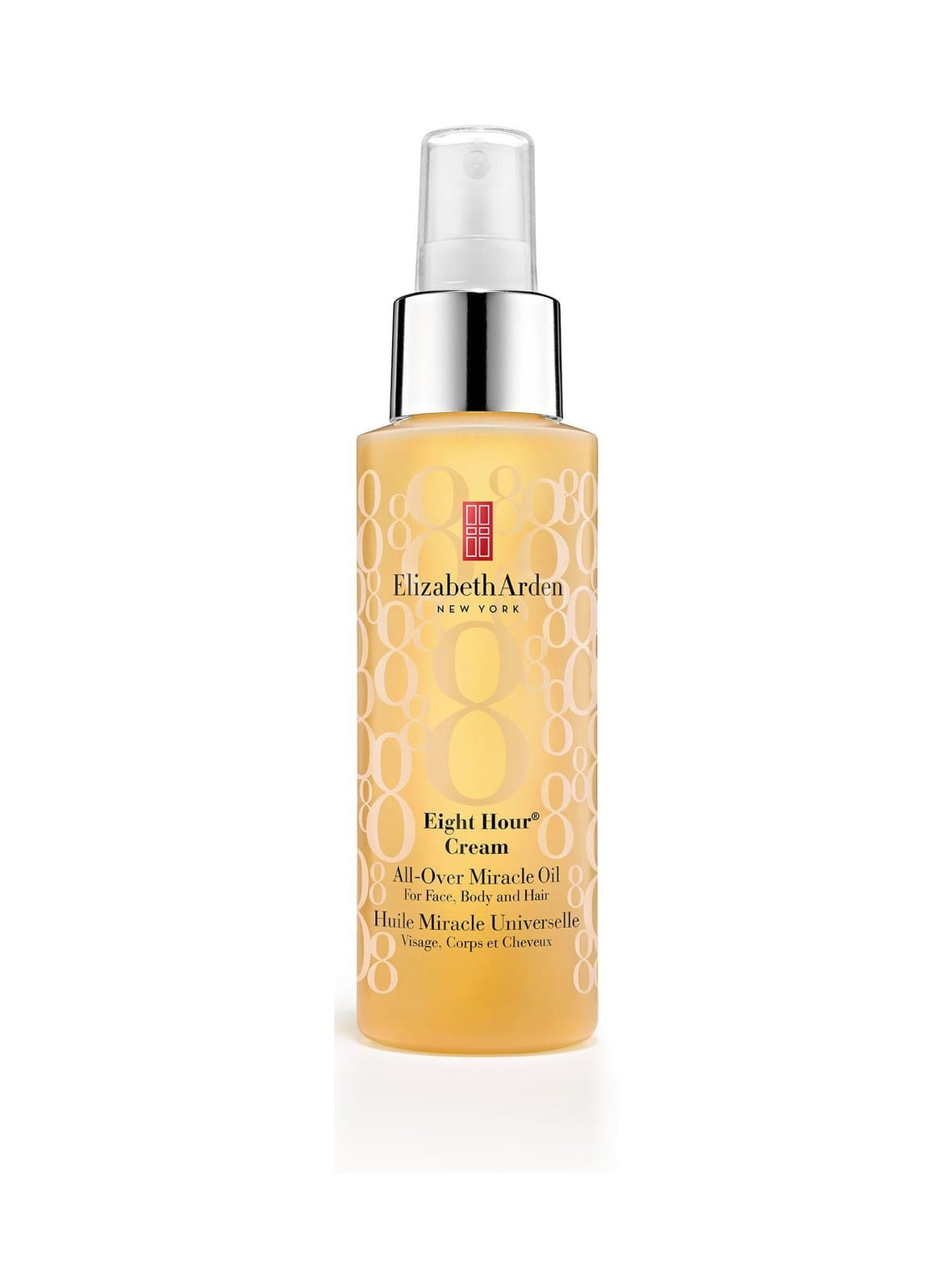 Eight hour® cream all over miracle oil -öljy 100 ml – Elizabeth Arden
