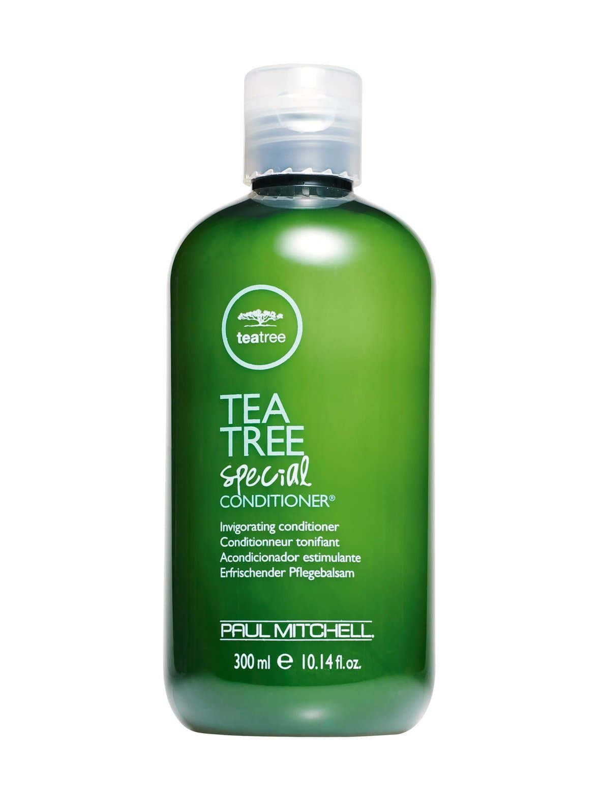 Tea tree special -hoitoaine 300 ml – Paul Mitchell