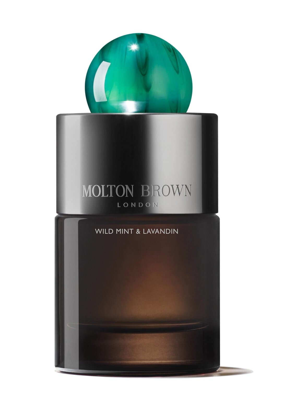 Wild mint & lavandin edp -tuoksu 100 ml – Molton Brown