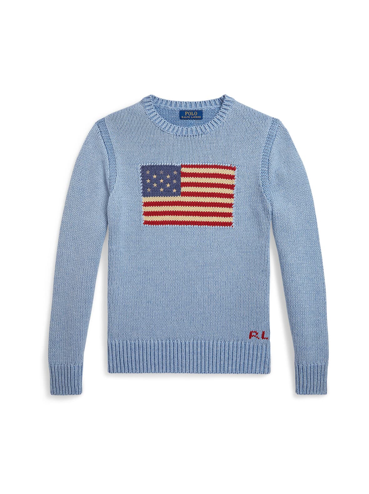 Sweater pullover -neule – Polo Ralph Lauren