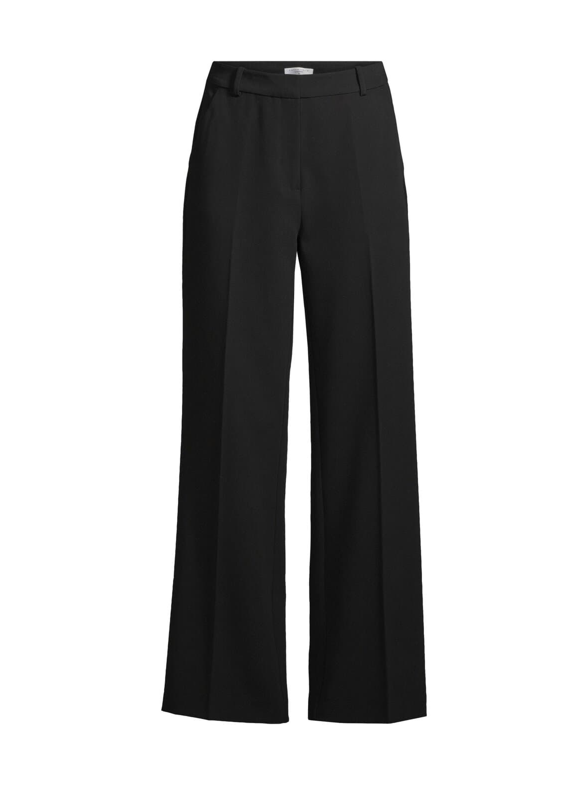 Janna wide leg -housut – ESSENTIALS by Stockmann