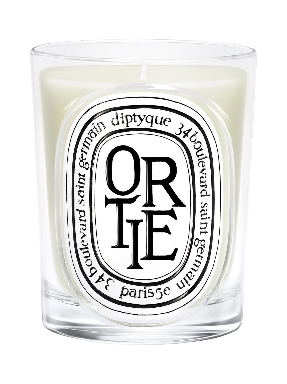 Ortie classic -tuoksukynttilä 190 g – Diptyque