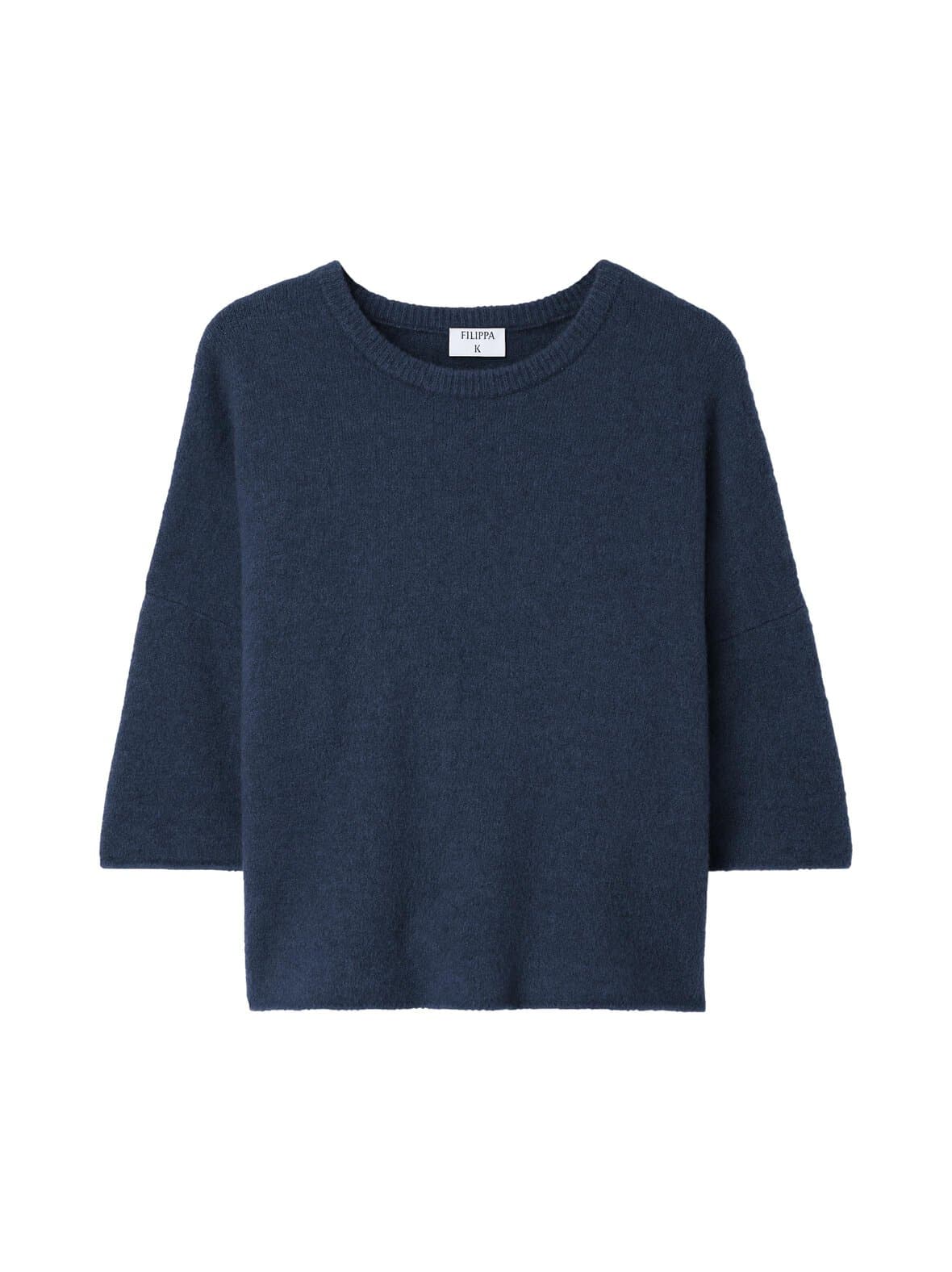Wool yak -neulepusero – Filippa K