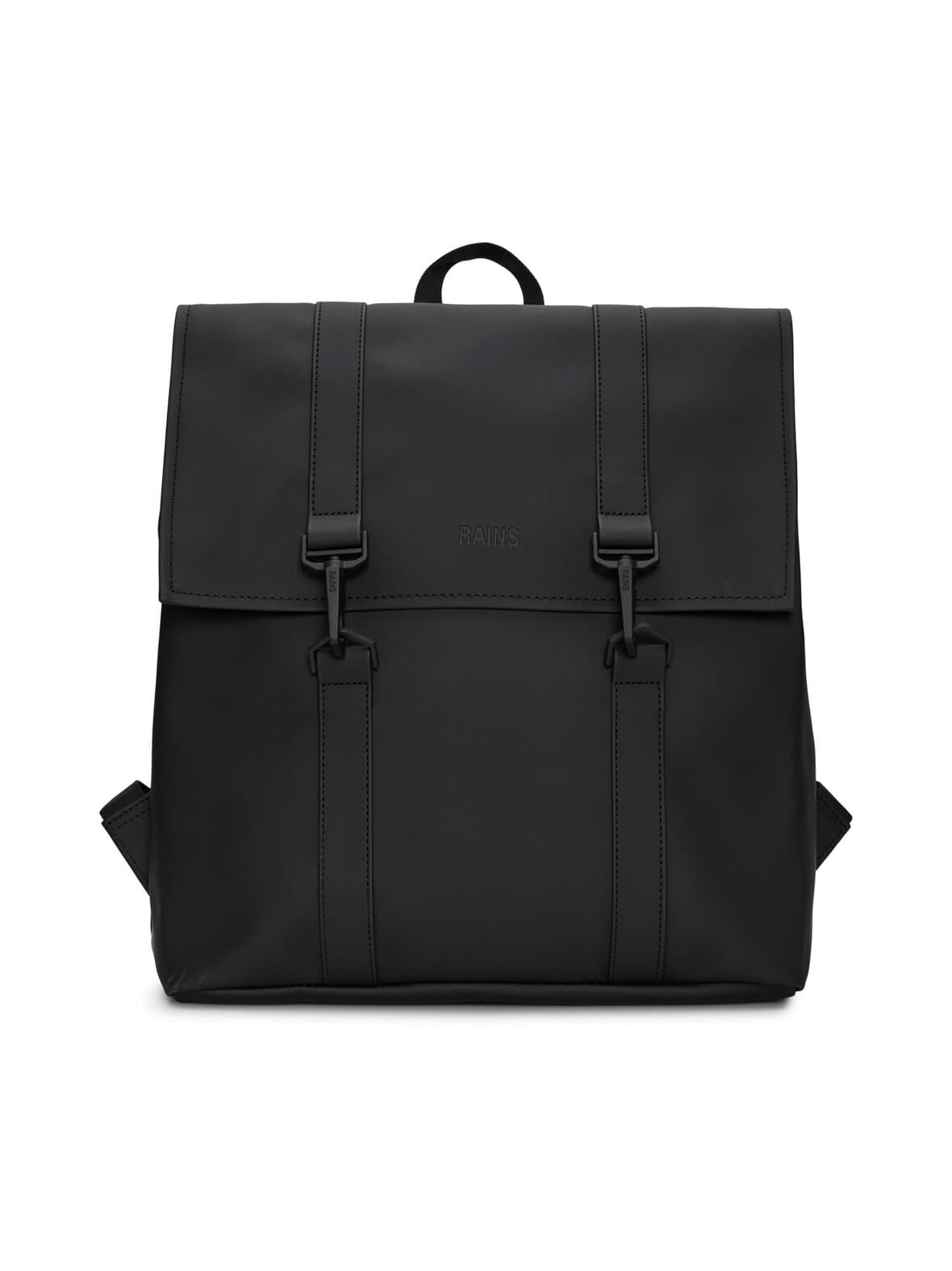 Msn mini w3 - vedenkestävä reppu – Rains