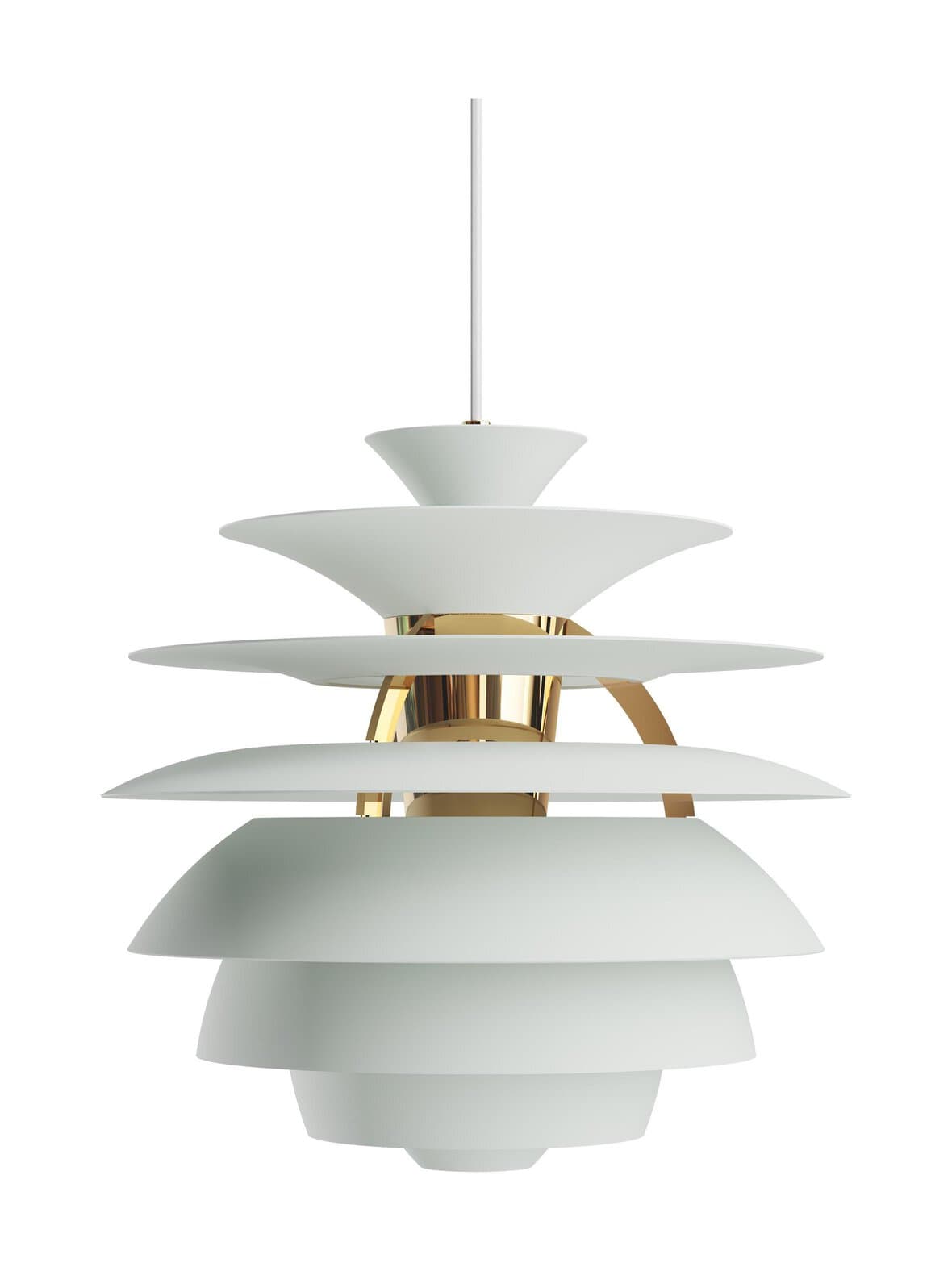 Ph snowball -riippuvalaisin – Louis Poulsen