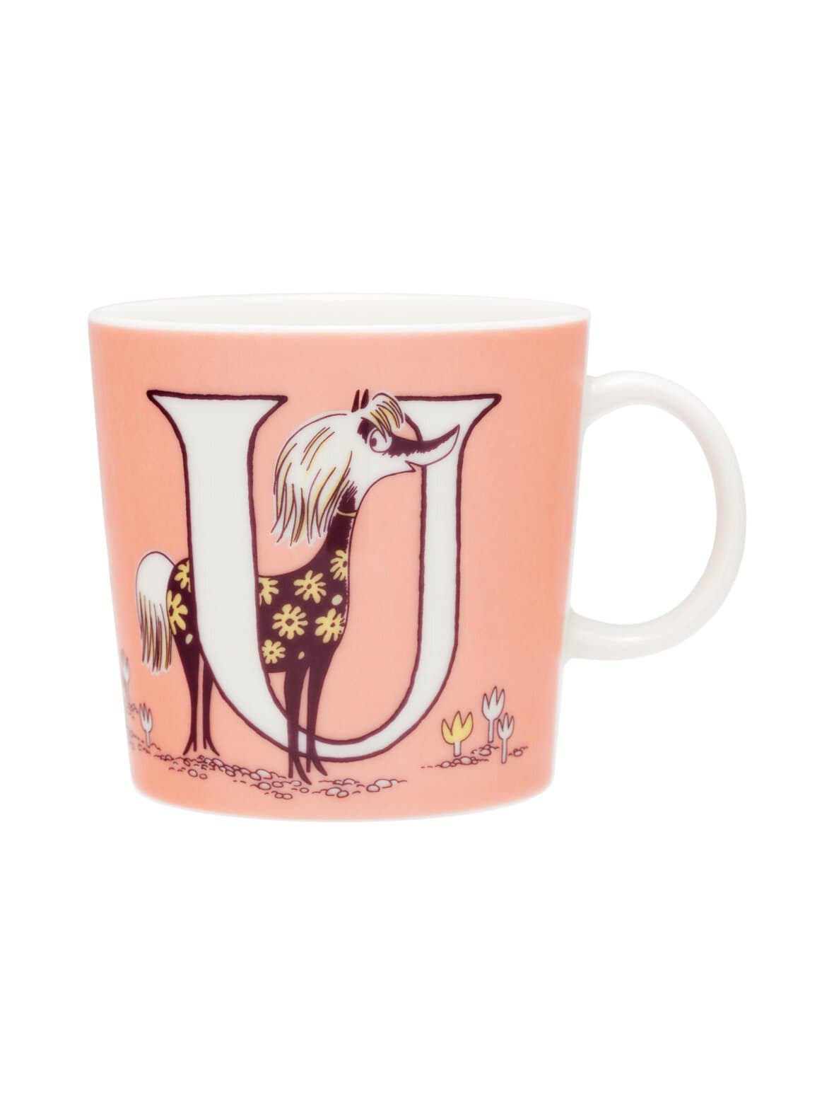 U-muki 0,4 l – Moomin Arabia