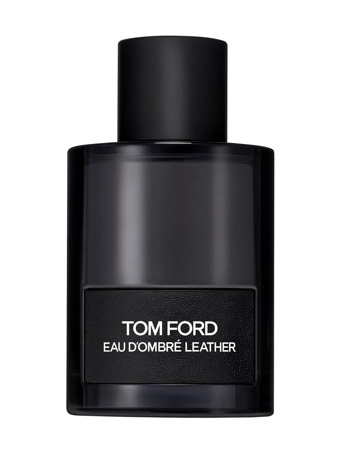 Eau d’ombré leather edt -tuoksu – Tom Ford