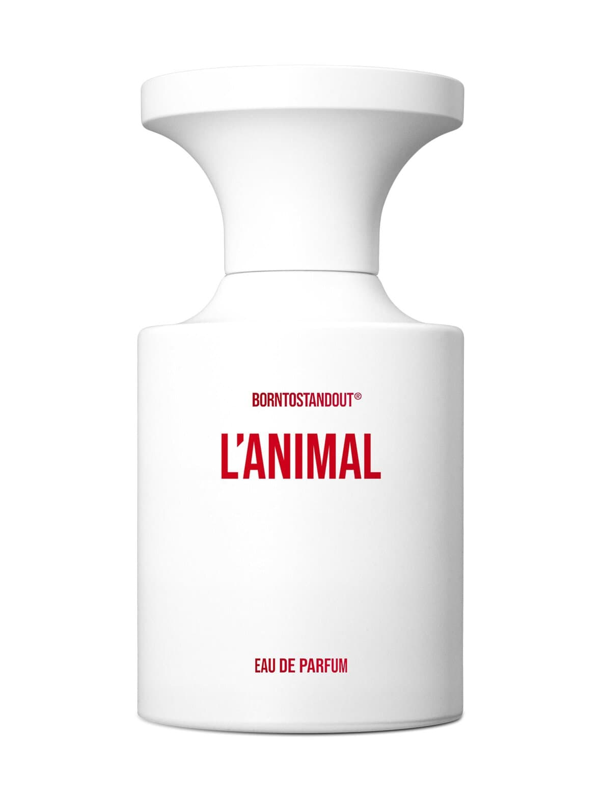 L'animal edp -tuoksu – Born To Stand Out
