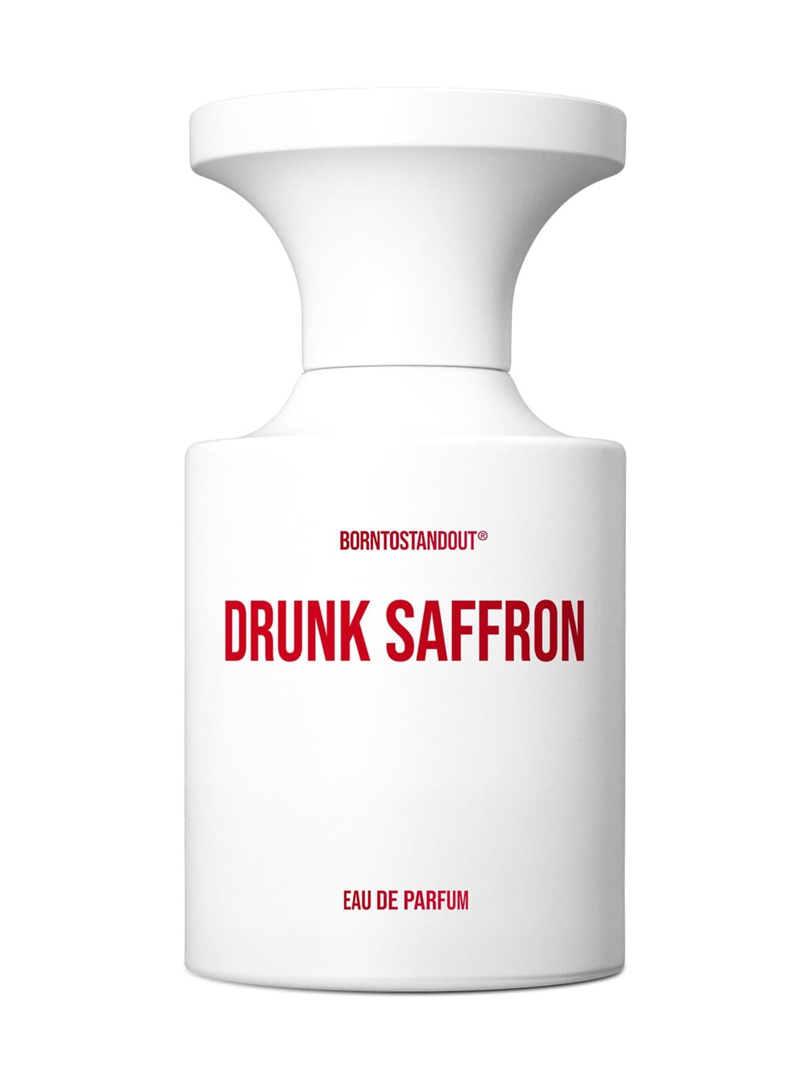 Drunk saffron edp -tuoksu – Born To Stand Out