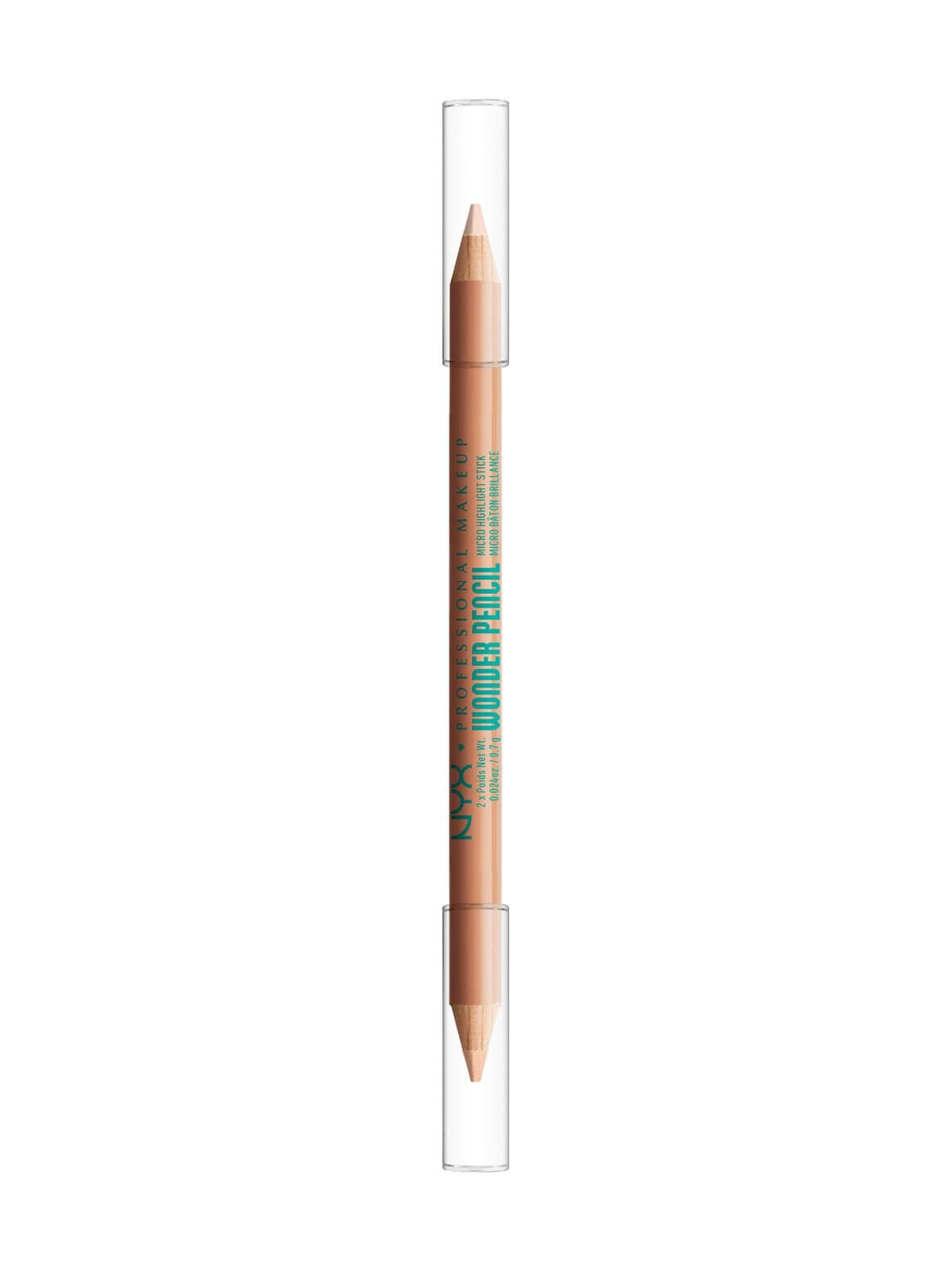Wonder pencil highlighter nyx professional makeup -korostuskynä 0,7 g – NYX Professional Makeup