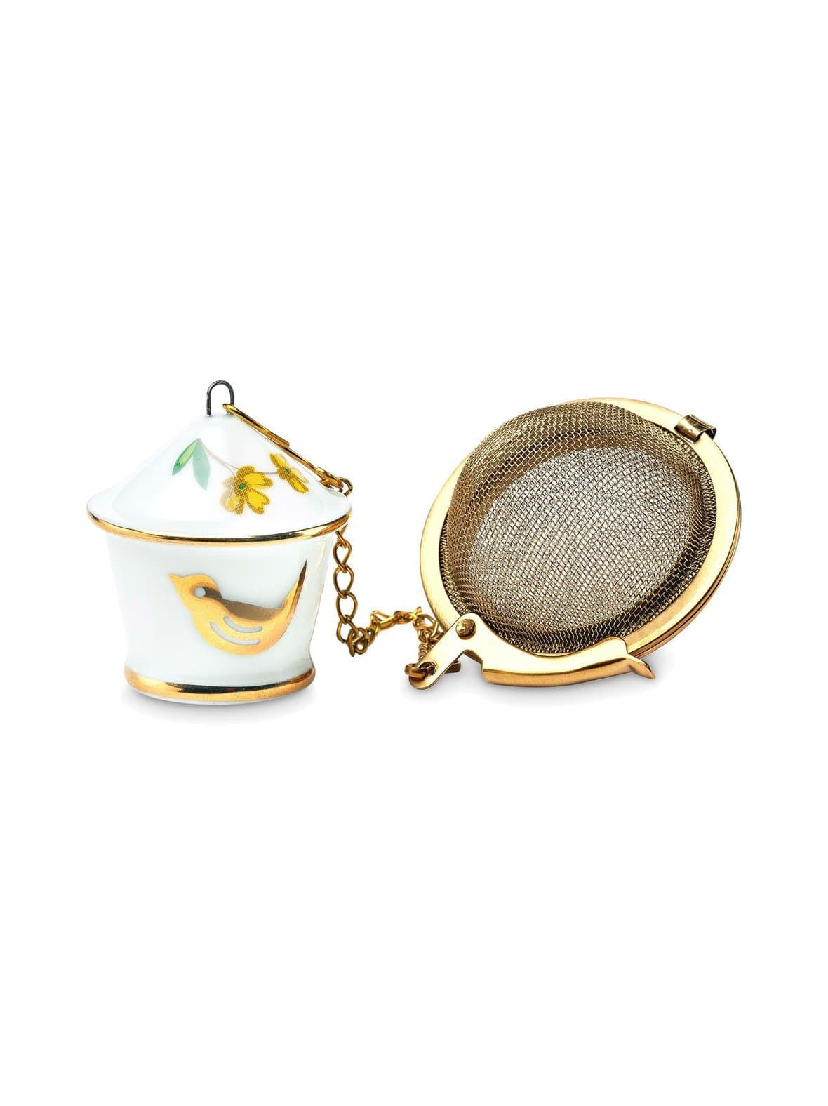 Birdhouse-teesiivilä – Pip Studio