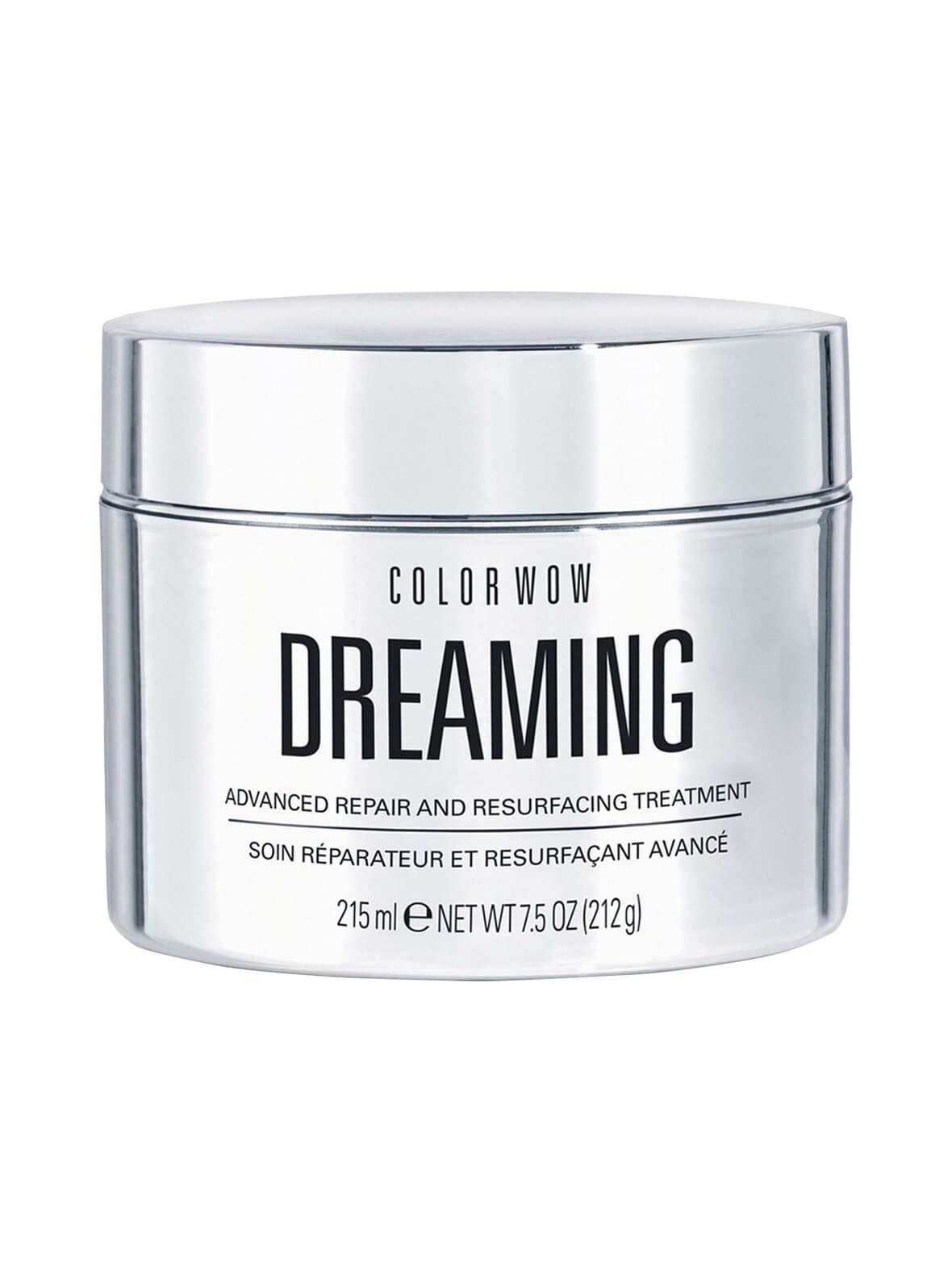 Dreaming advanced repair and resurfacing treatment -tehohoito – Color Wow