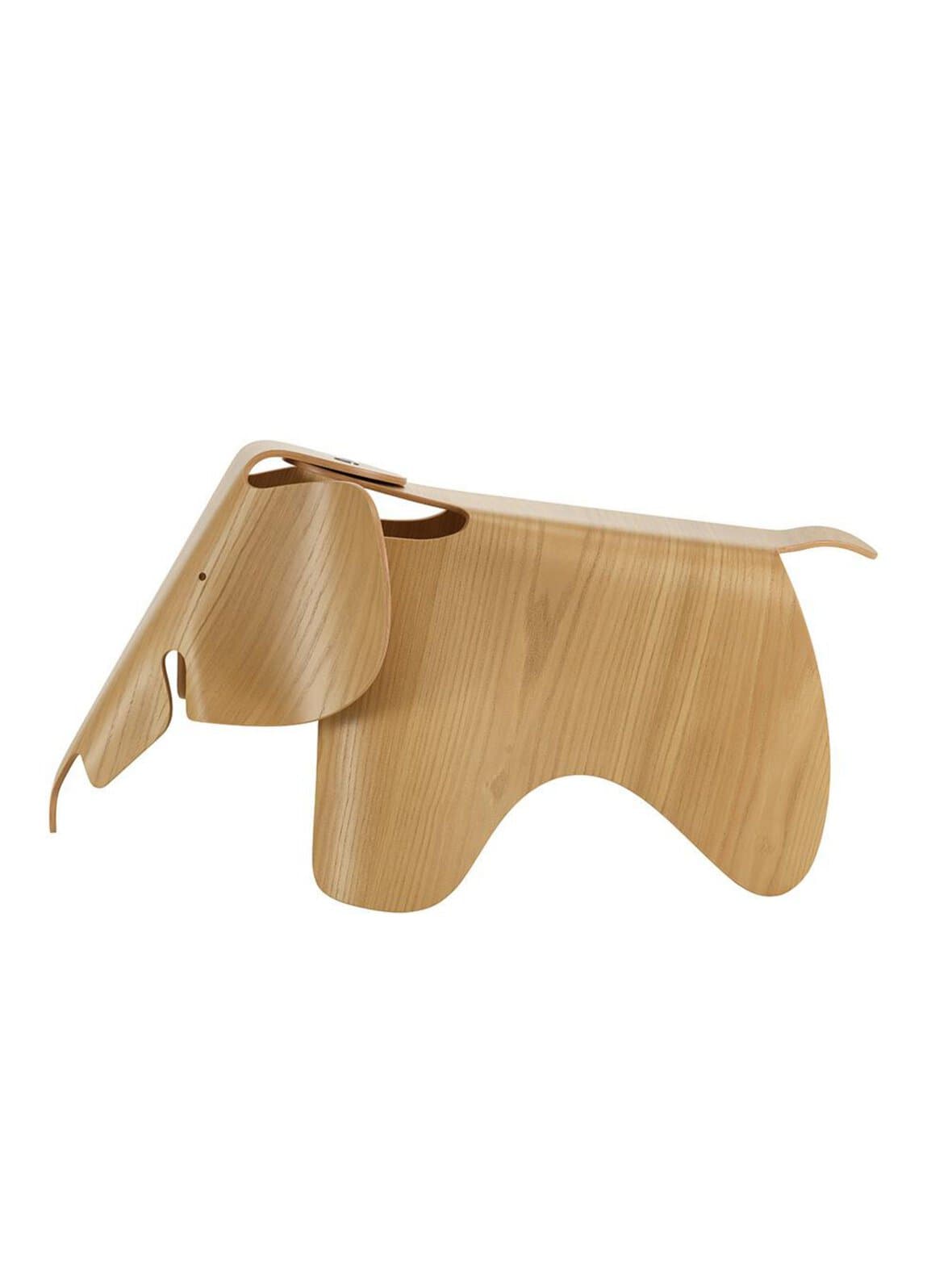 Eames elephant kastanja – Vitra