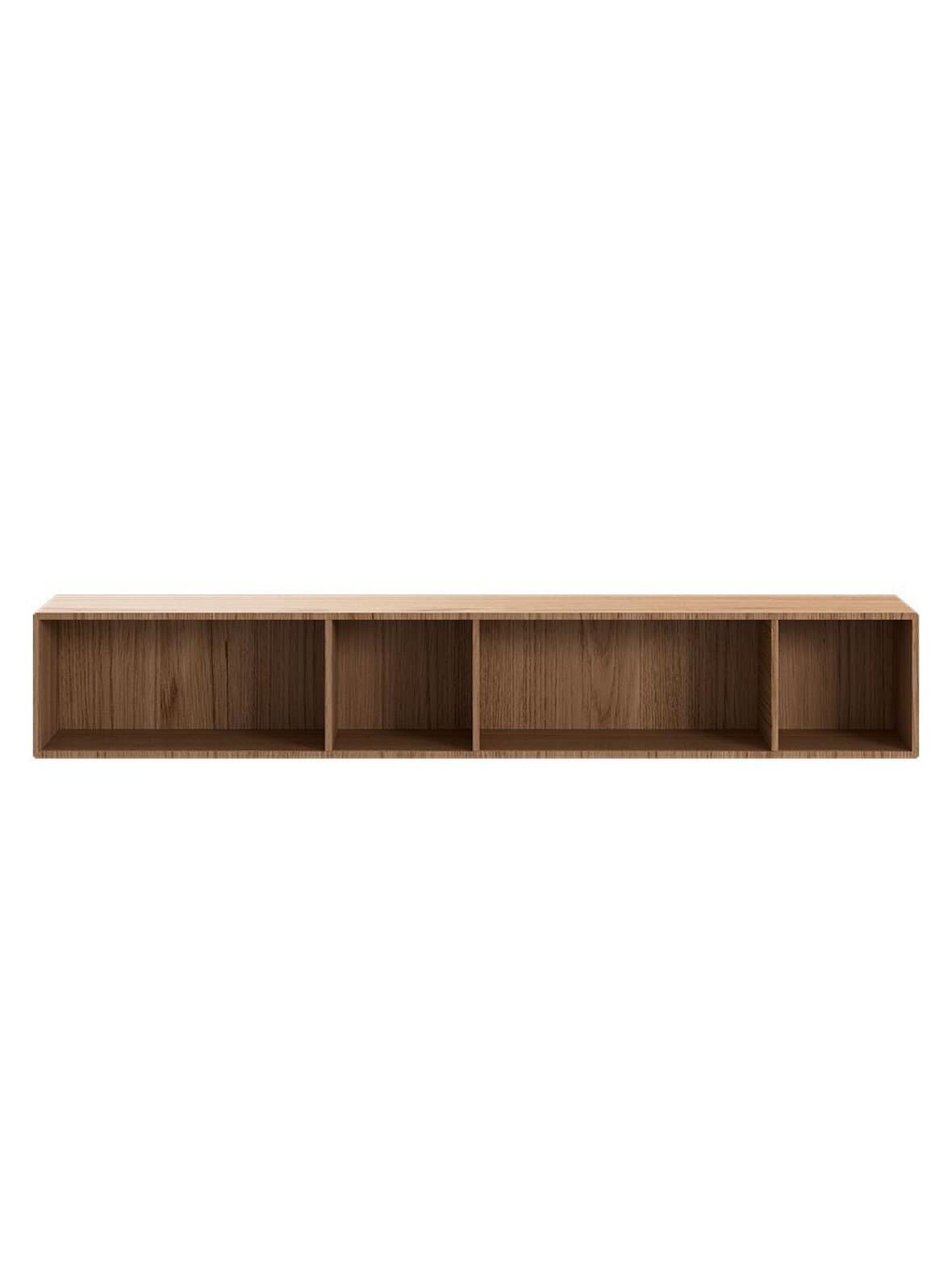 Como-hylly luonnonvärinen tammi 154 x 26 cm – BoConcept