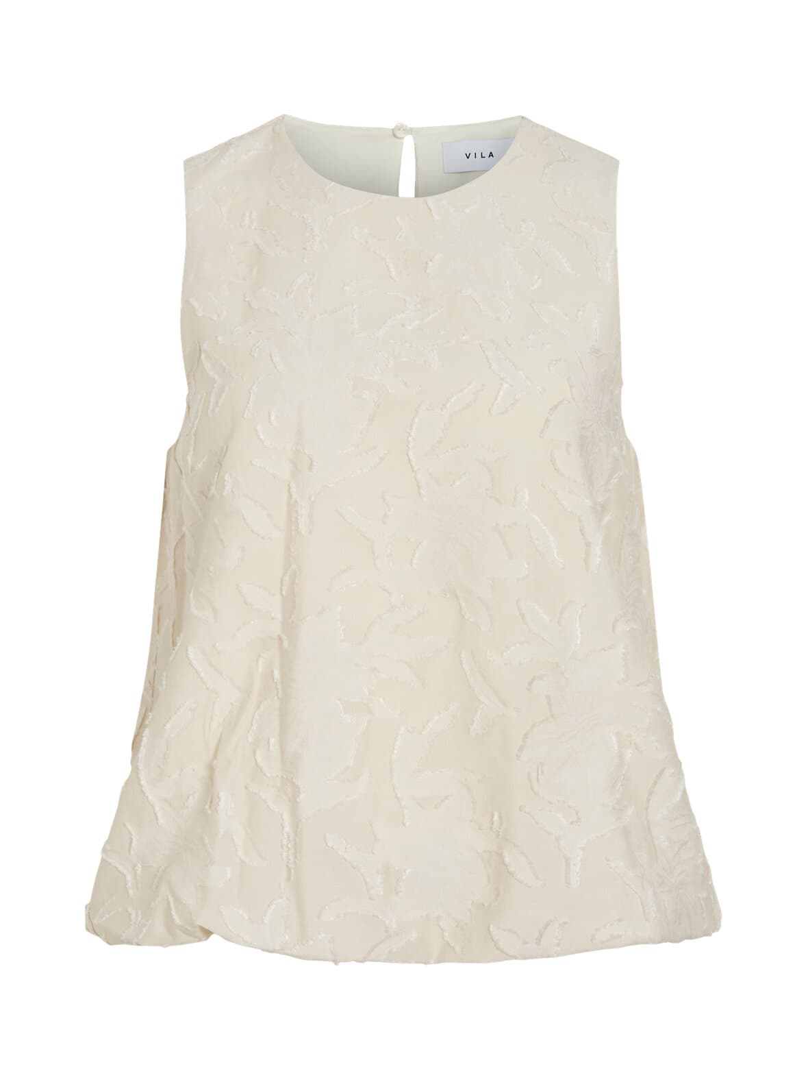 Vikami o-neck -toppi – VILA