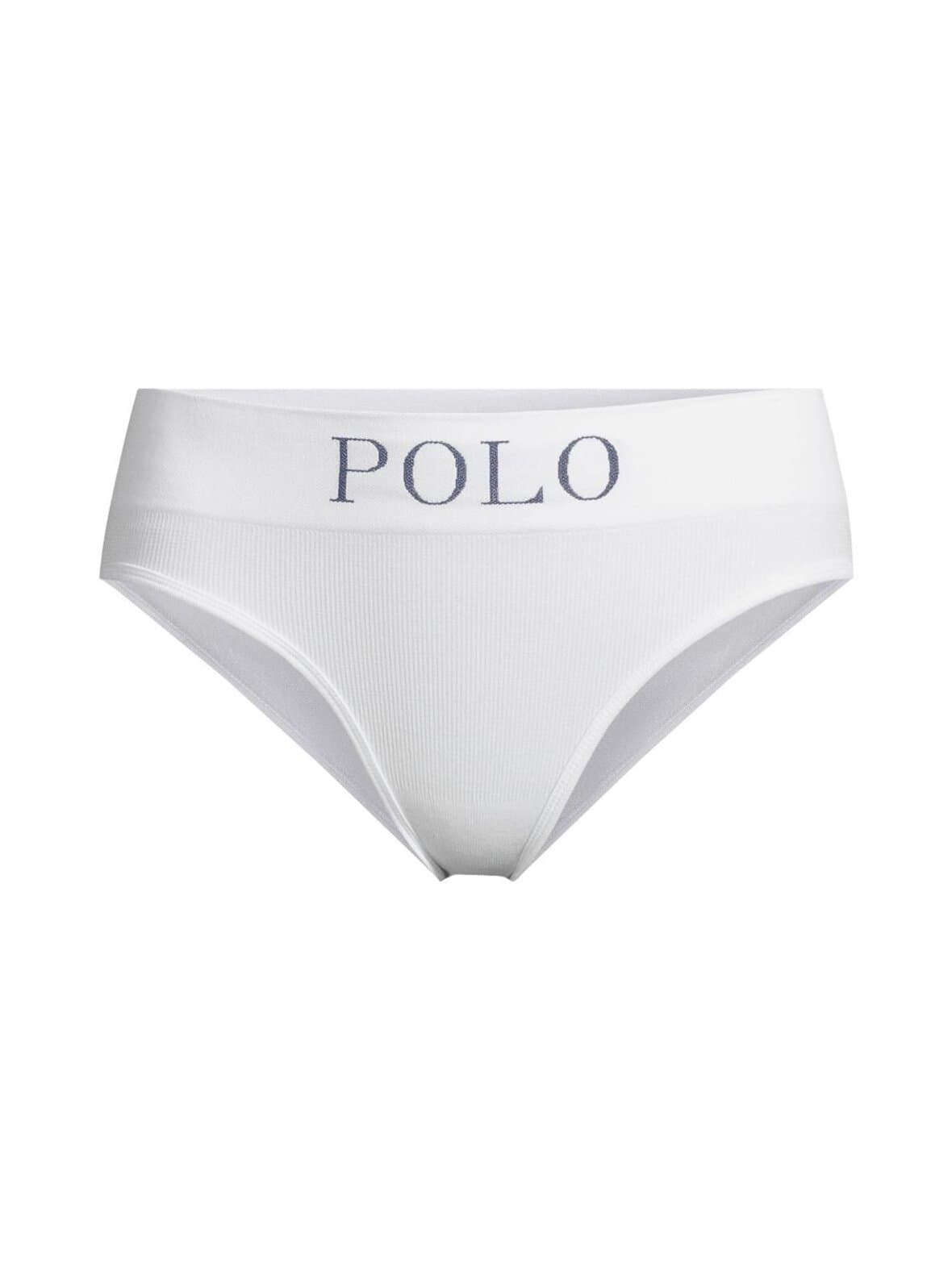 Ribbed bikini -saumattomat alushousut – Polo Ralph Lauren