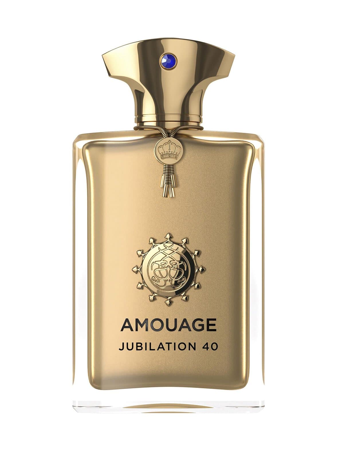 Jubilation 40 edp -tuoksu 100 ml – Amouage