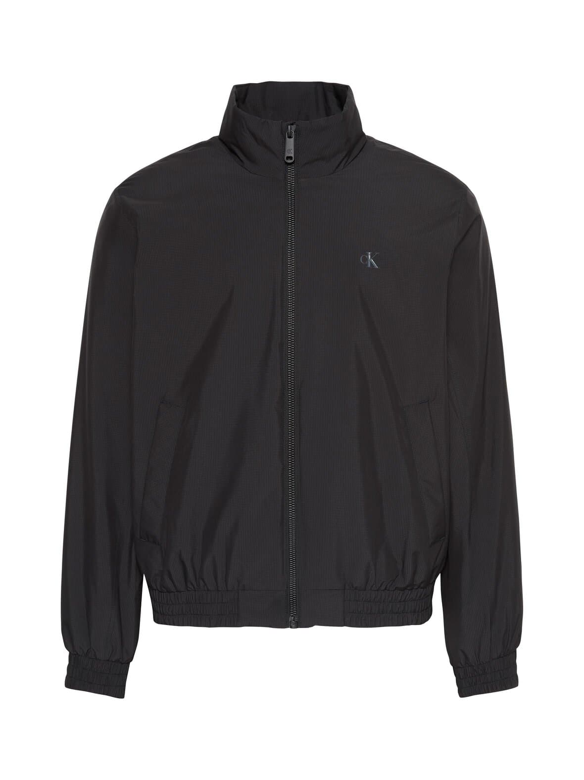 Ripstop padded harrington -takki – CK Jeans