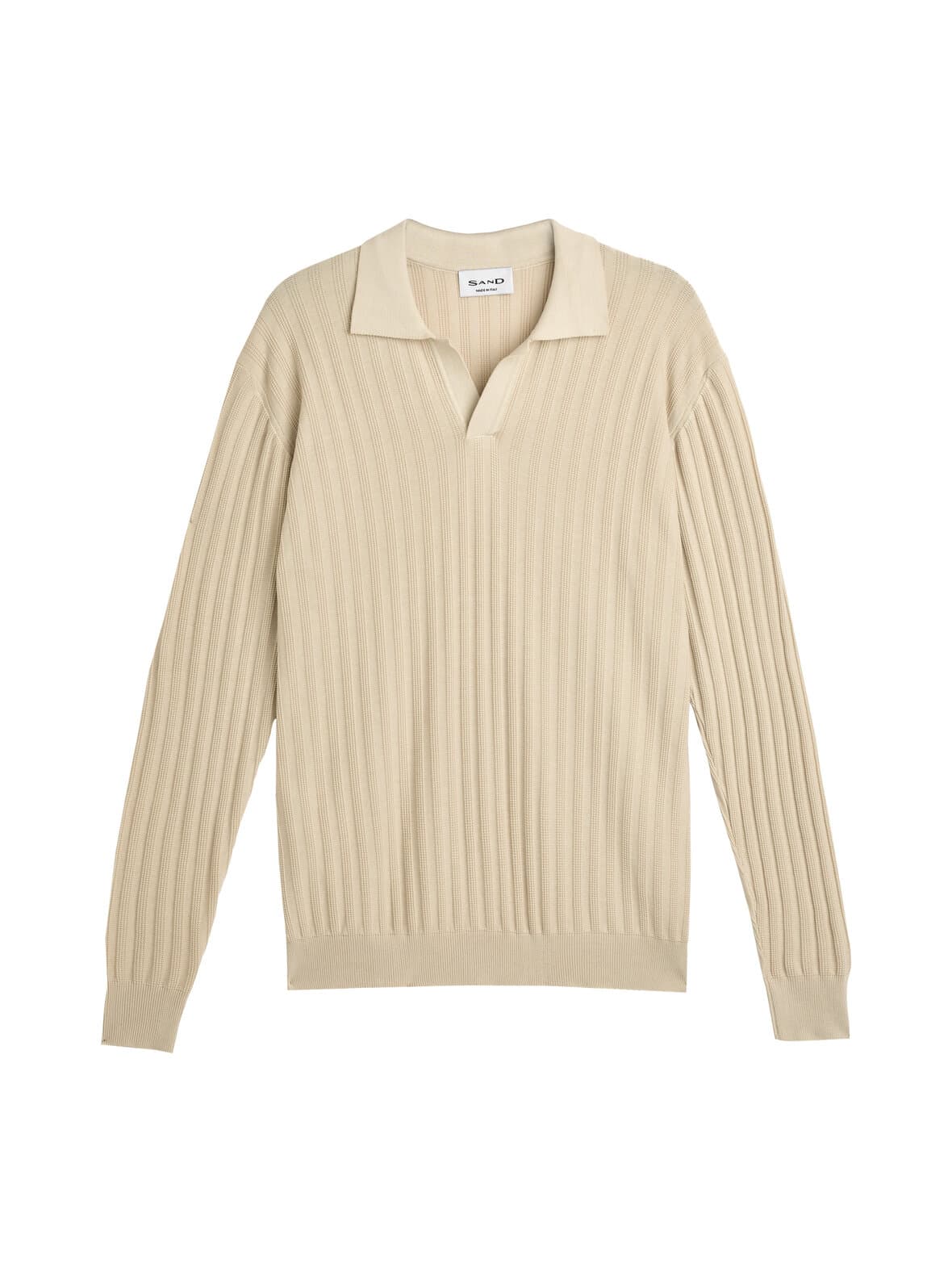 Sweater-paita – SAND Copenhagen
