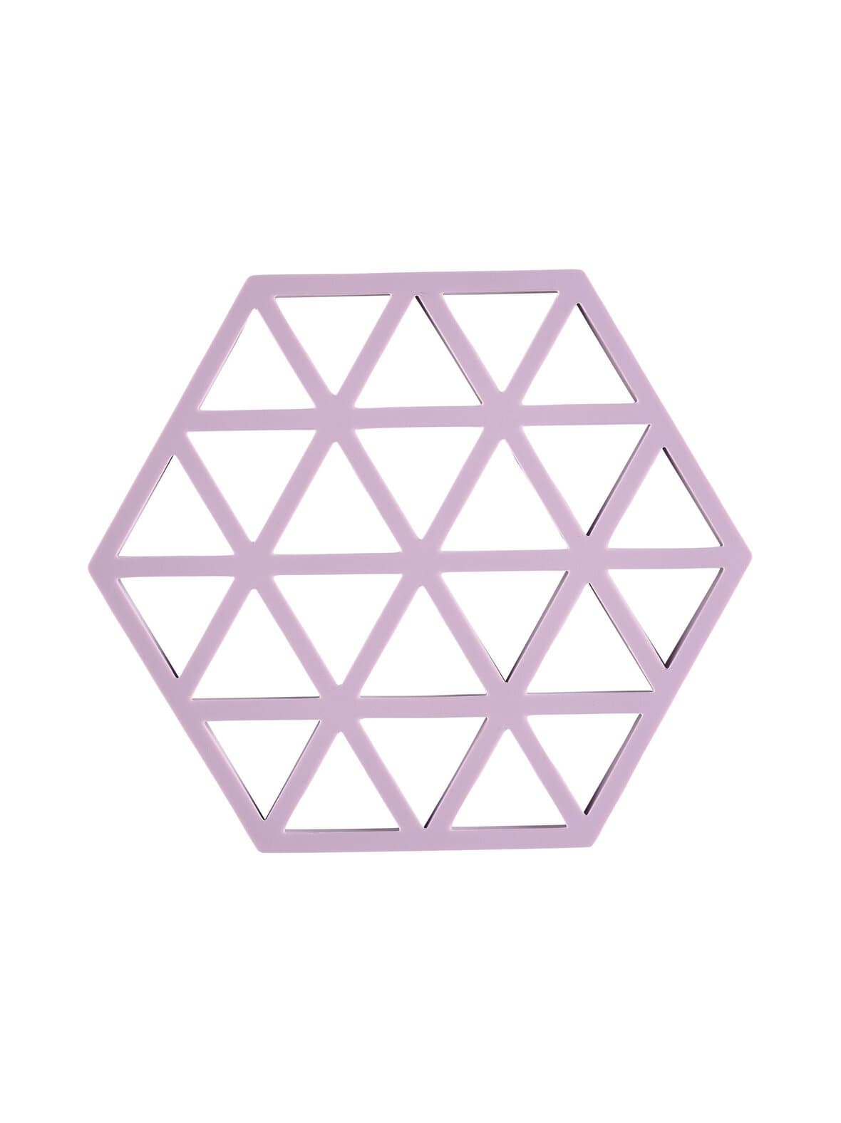 Trivet triangles -pannunalusta 16 cm – Zone