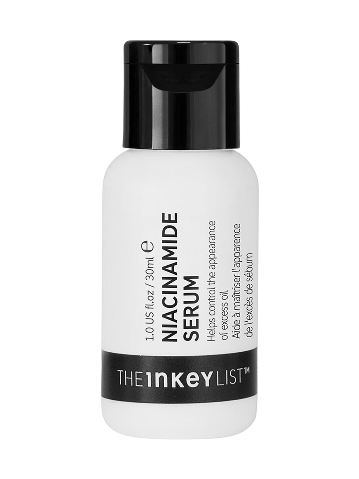 Niacinamide serum -seerumi 30 ml – The Inkey List