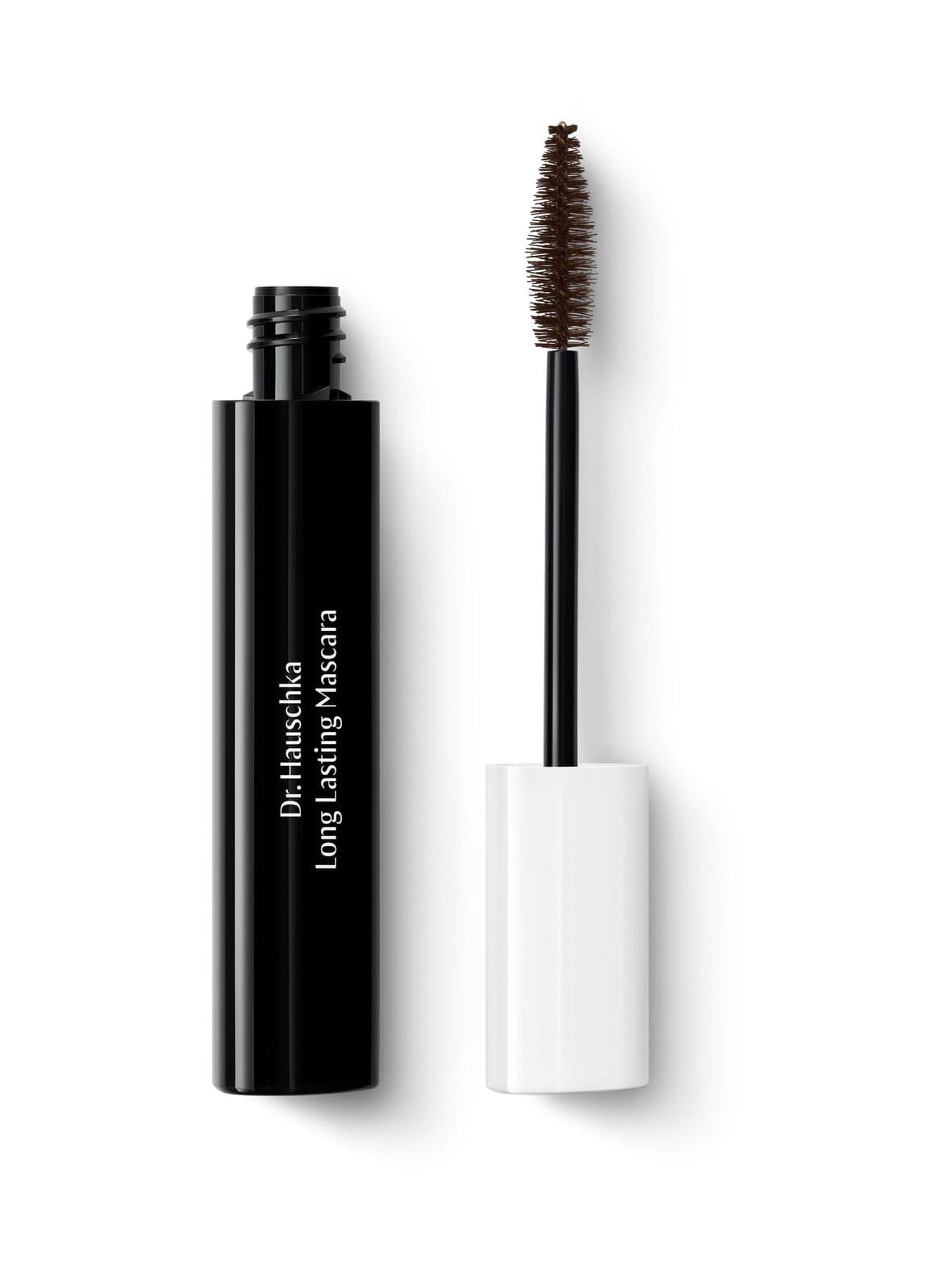 Long lasting mascara -ripsiväri – Dr. Hauschka