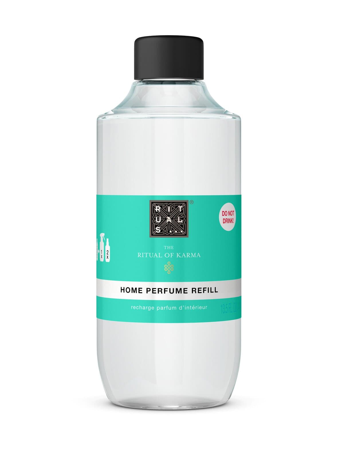 The ritual of karma home perfume refill -huonetuoksun täyttöpakkaus – Rituals