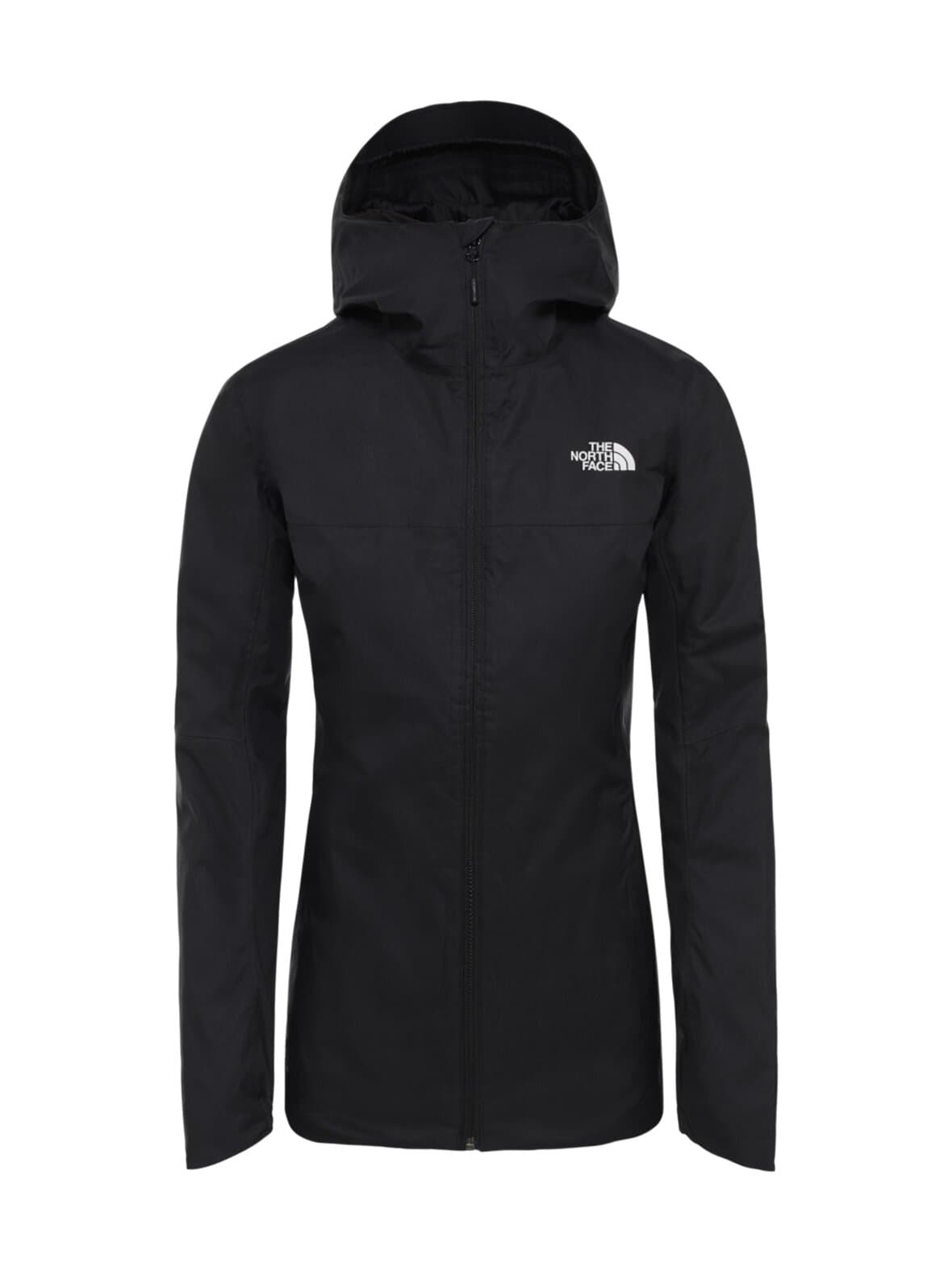 Quest insulated -takki – The North Face