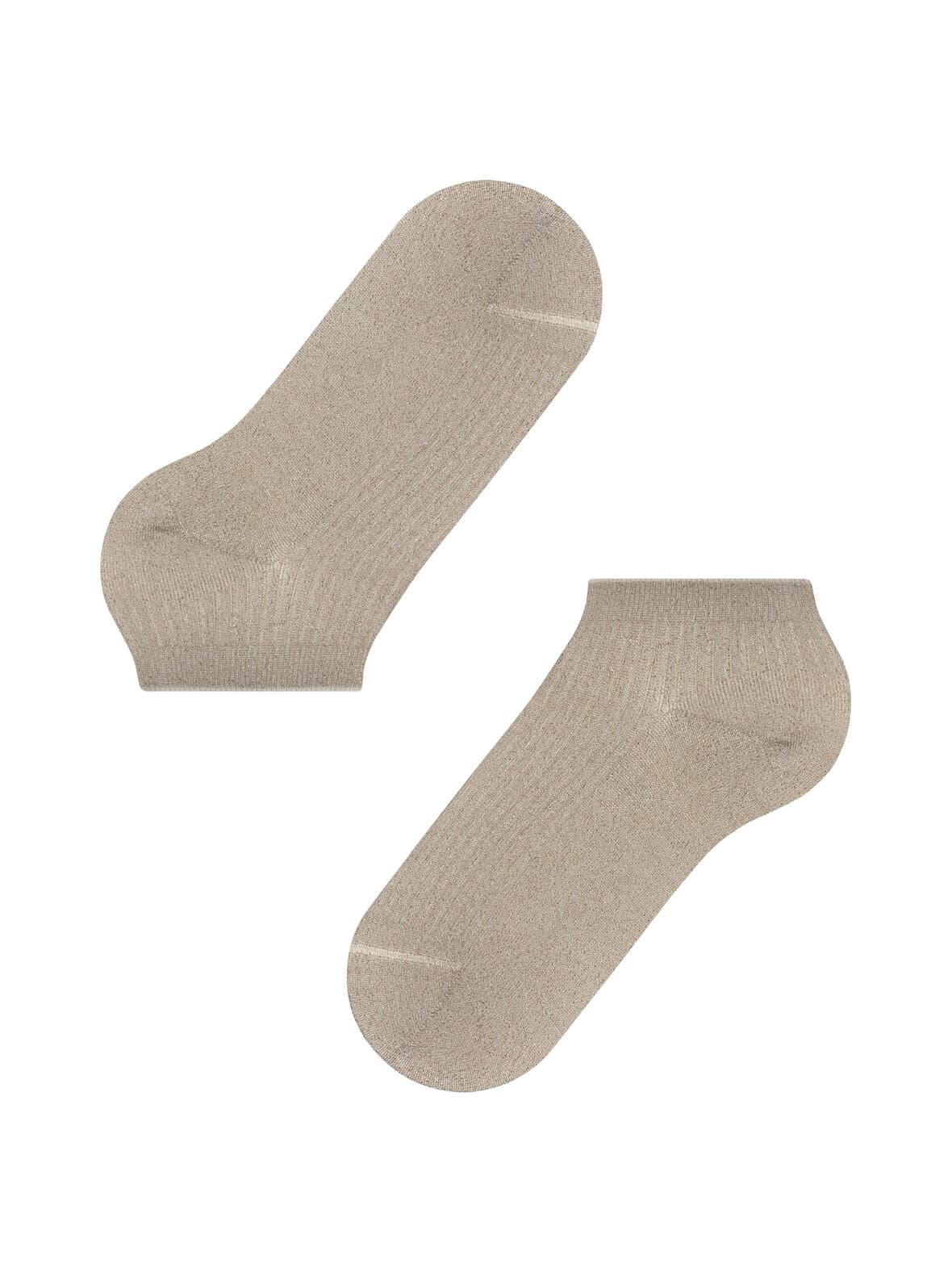 Shiny rib -nilkkasukat – Falke