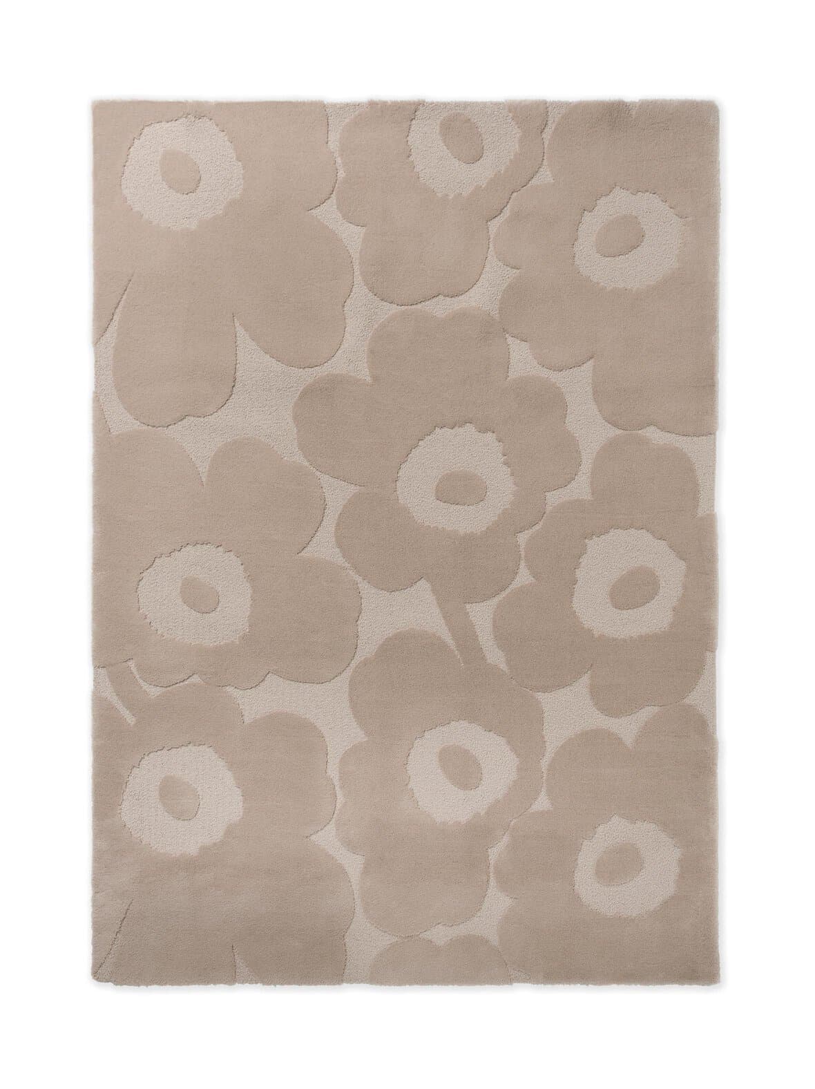 Unikko-villamatto – Marimekko
