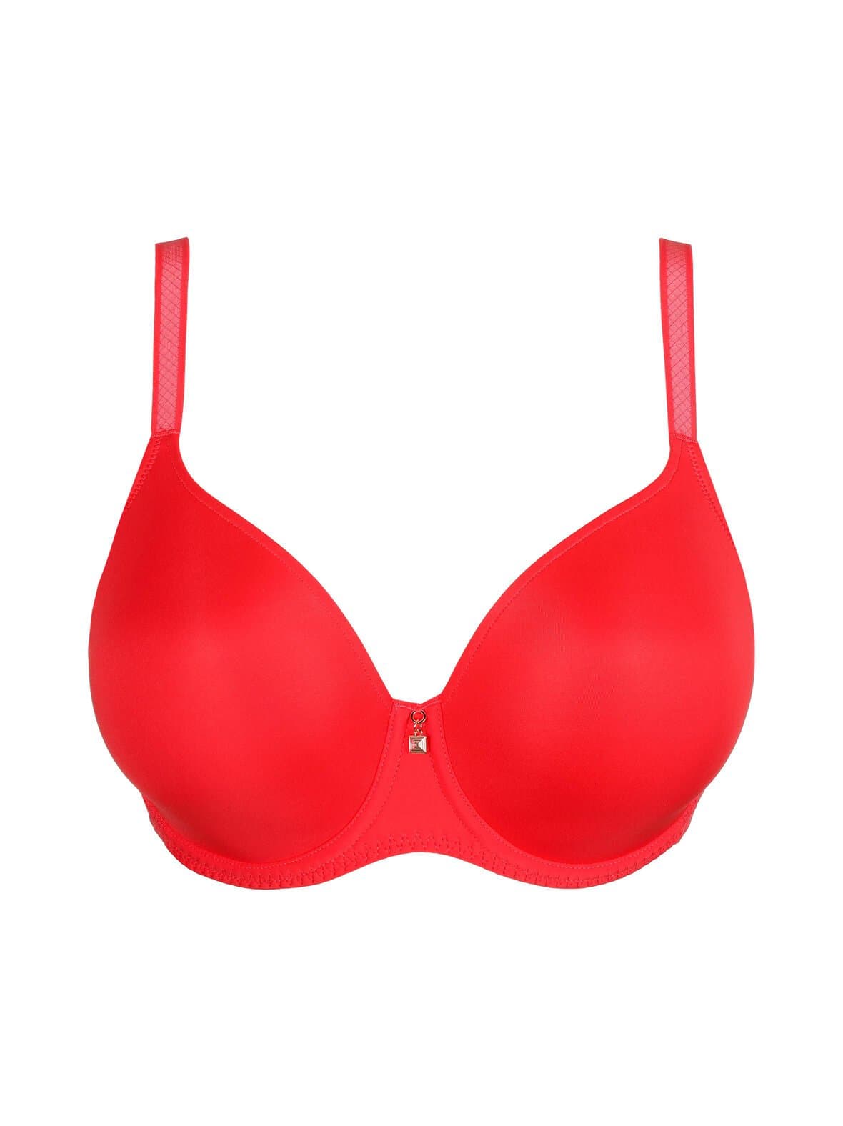 Grace bay padded heartshape -rintaliivit – PrimaDonna