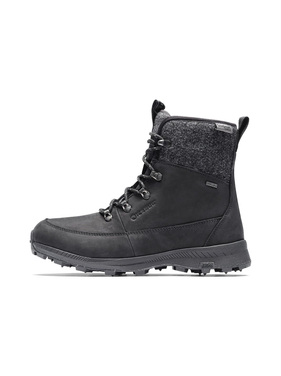 Adak rewool bugrip -nastakengät – Icebug