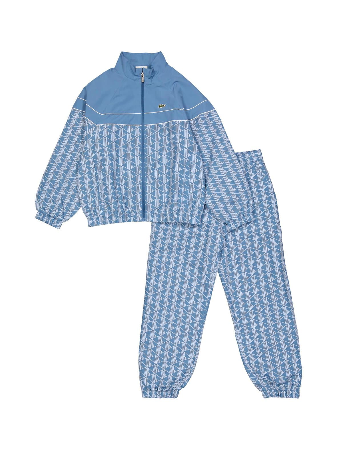 Monogram wind set -tuulipuku – Lacoste