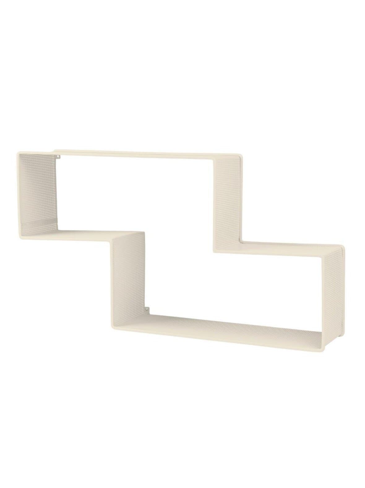 Dédal-hylly cream white – GUBI