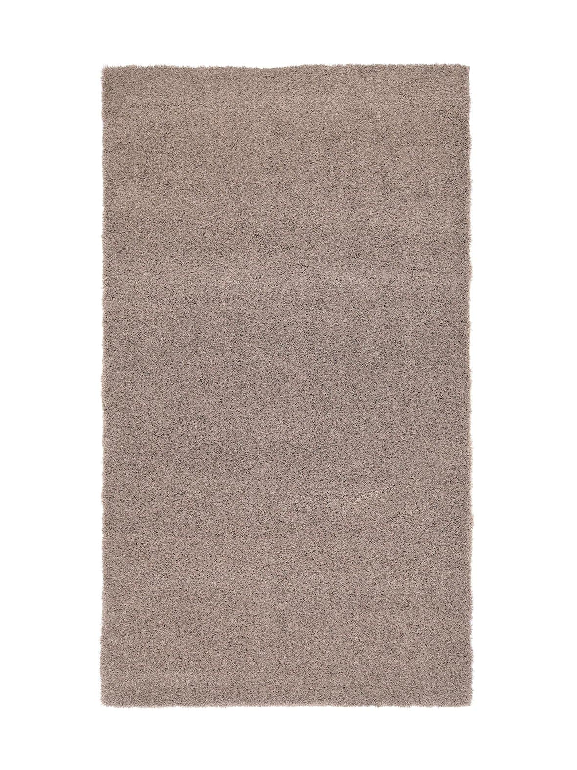 Vilja taupe -nukkamatto – VM Carpet