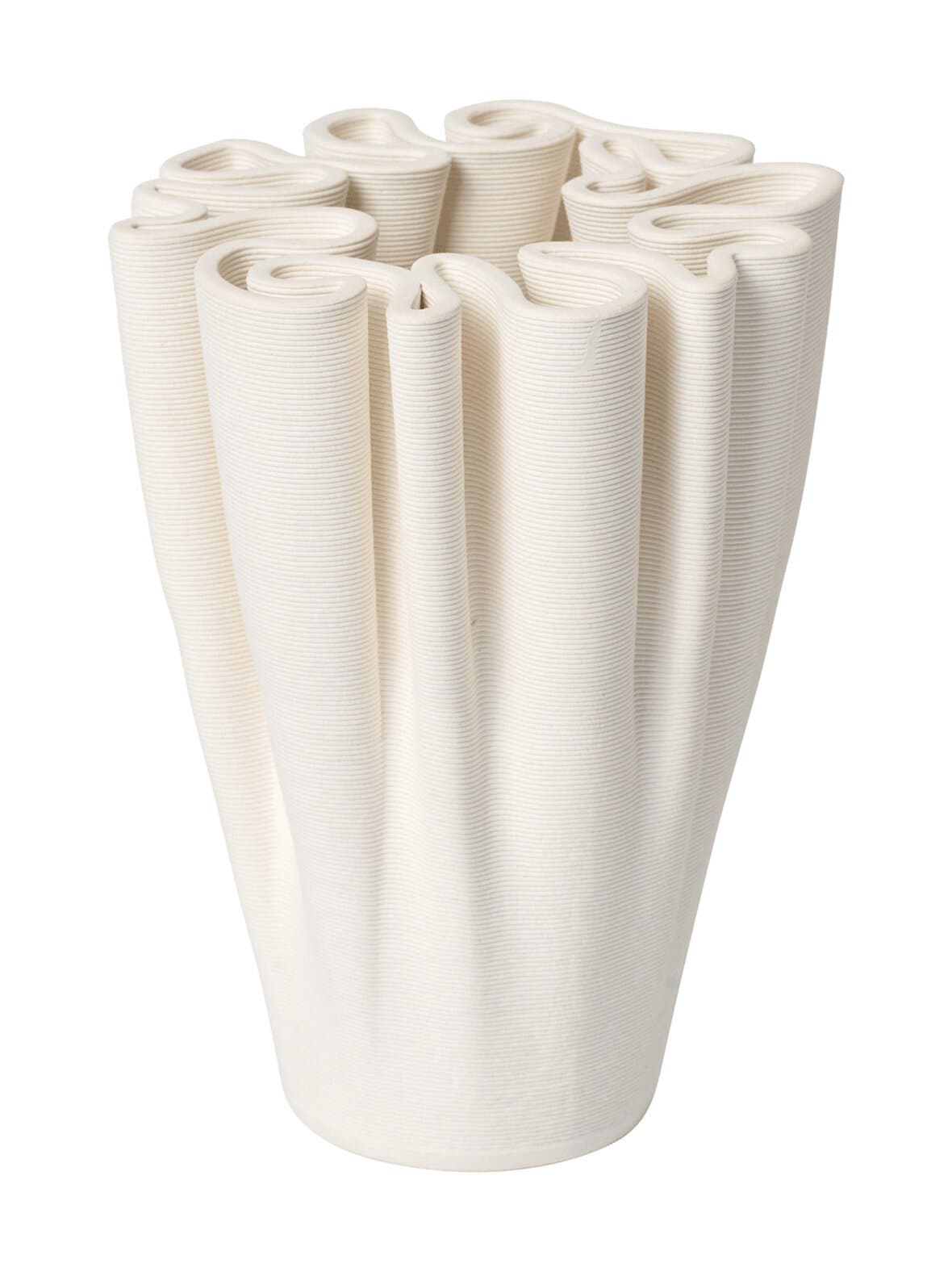 Dedali-maljakko – ferm LIVING