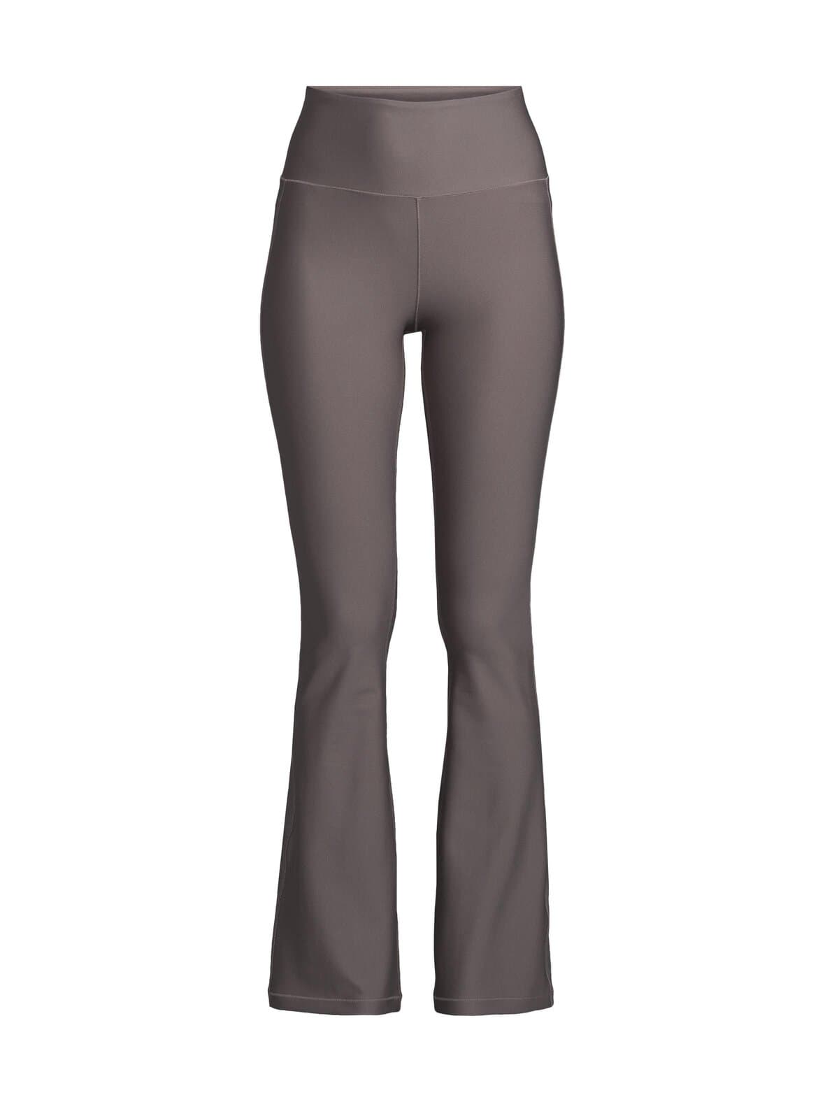 Flare high waist -treenitrikoot – CASALL