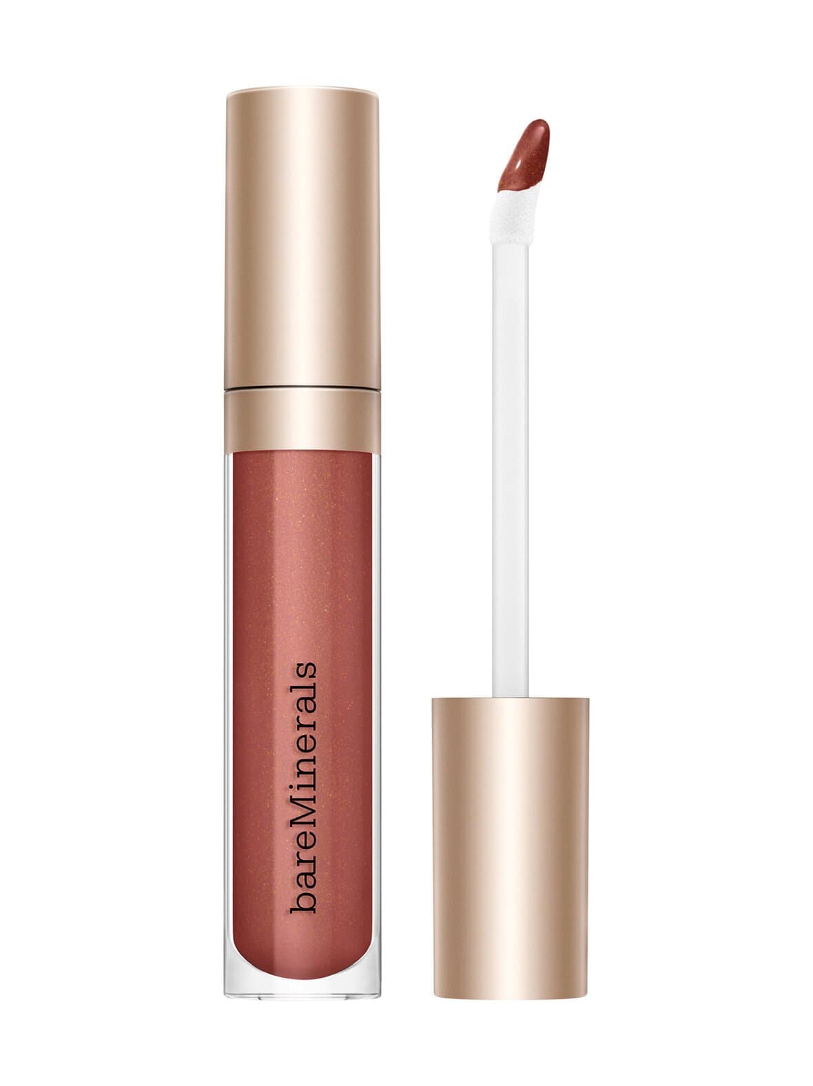 Mineralist lip gloss balm -huulikiilto 4 ml – bareMinerals