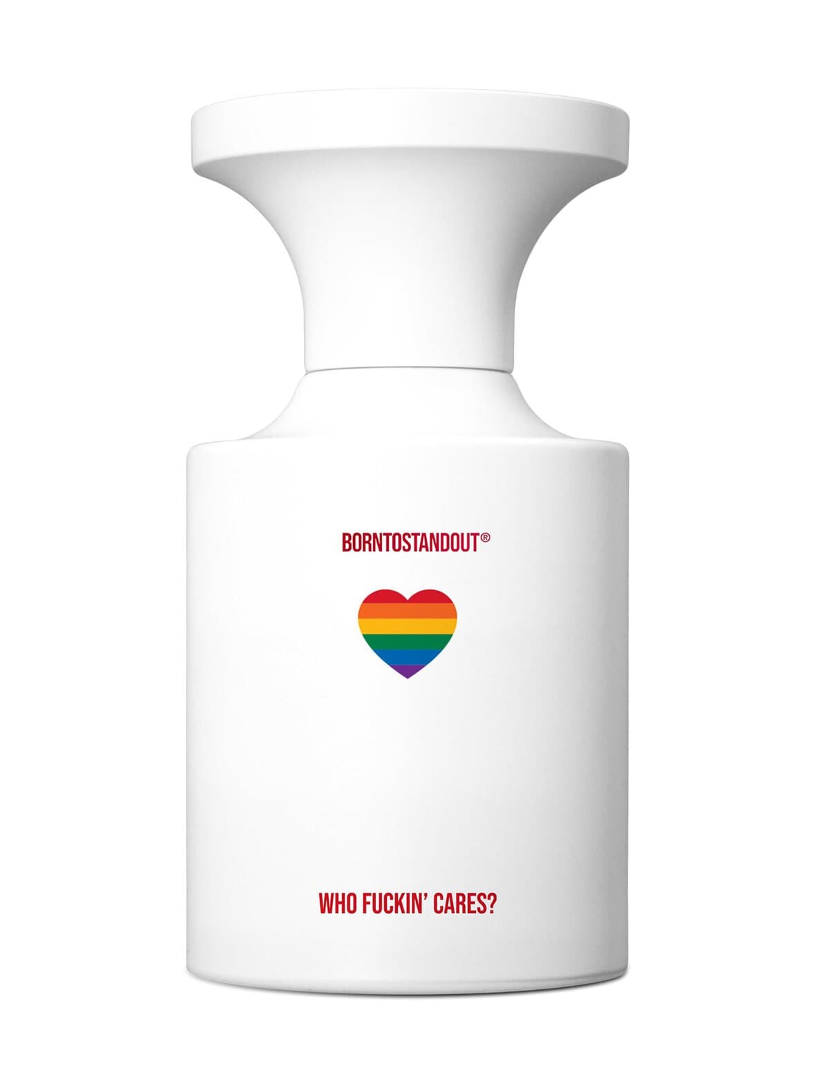 Dirty rainbow edp -tuoksu – Born To Stand Out