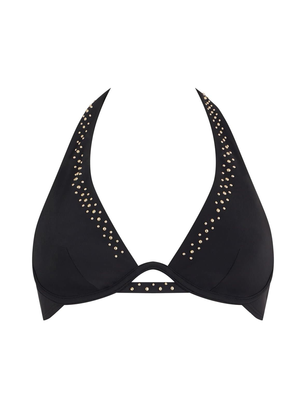 Summer stars wired triangle -bikiniyläosa – Aubade