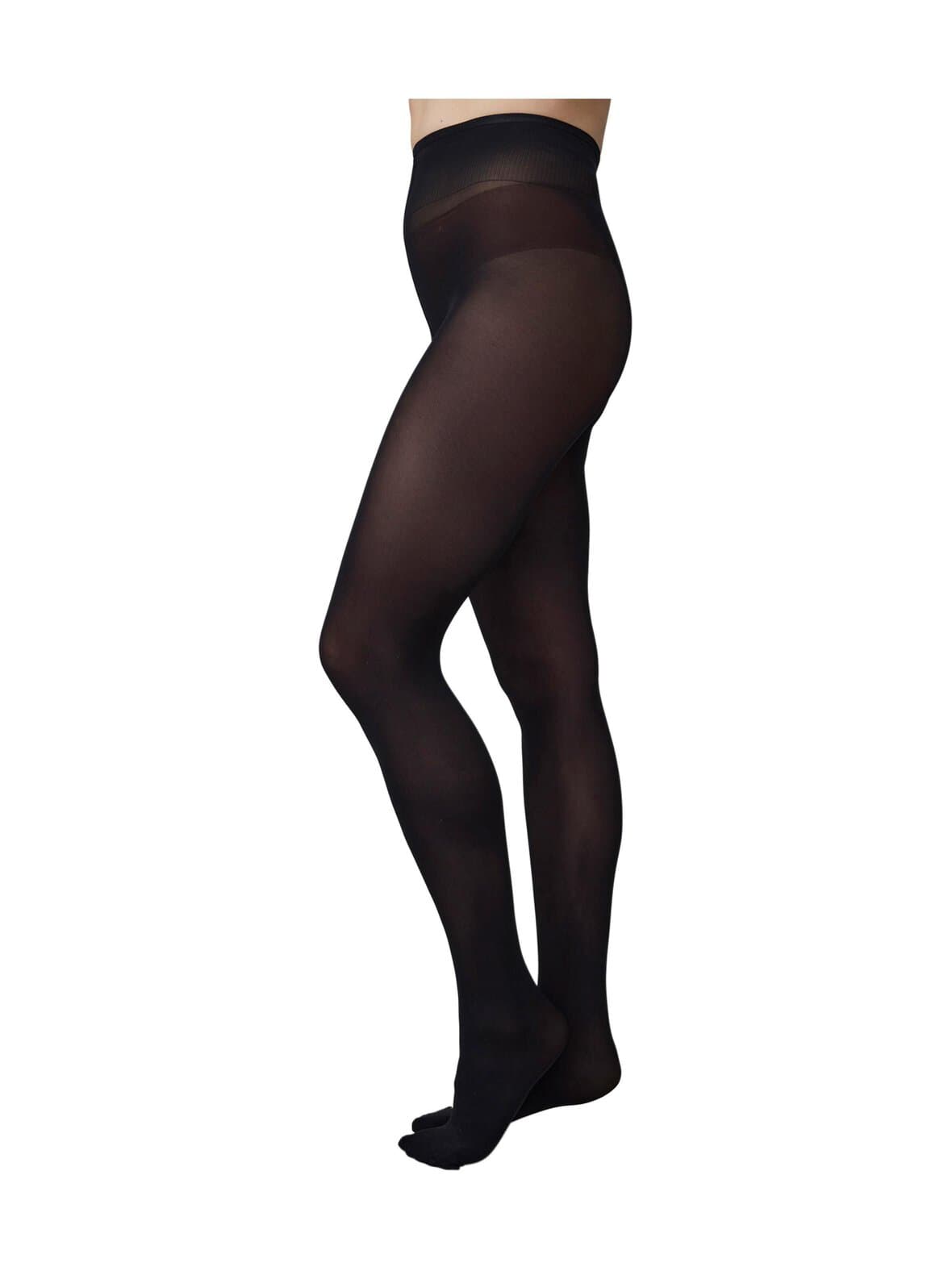 Olivia premium -sukkahousut 60 den – Swedish Stockings