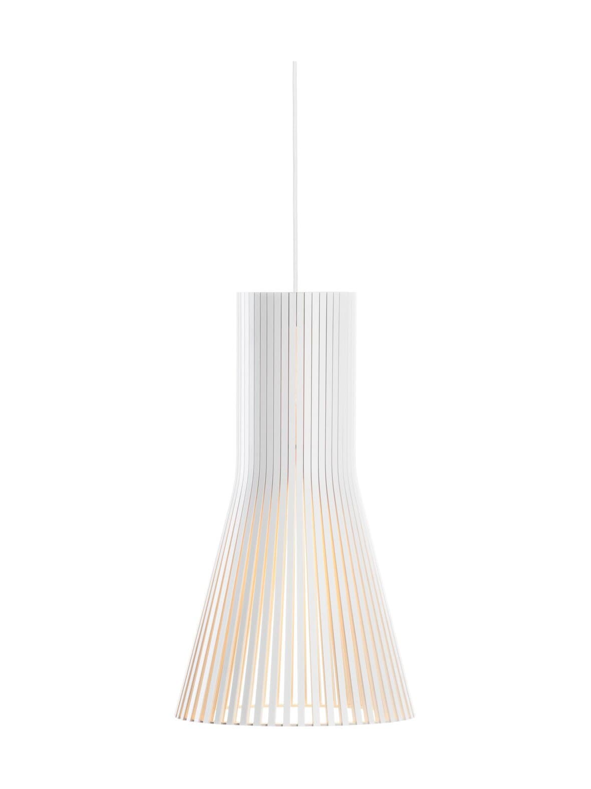 Secto small 4201 birch -kattovalaisin – Secto Design