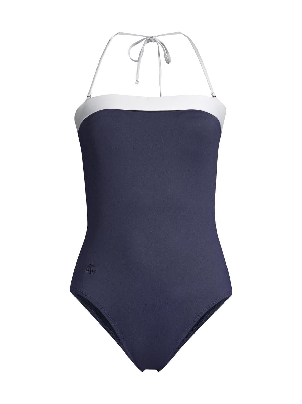 Modern bandeu -uimapuku – Lauren Ralph Lauren