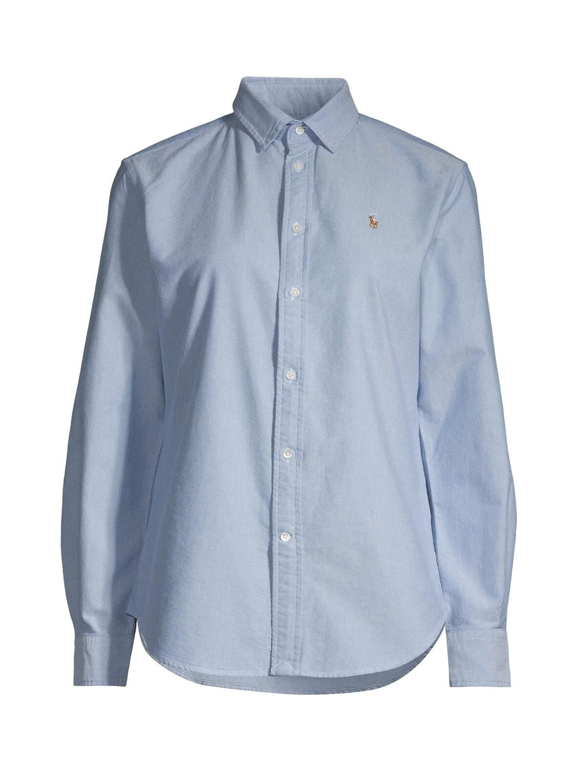 Classic fit oxford -paitapusero – Polo Ralph Lauren