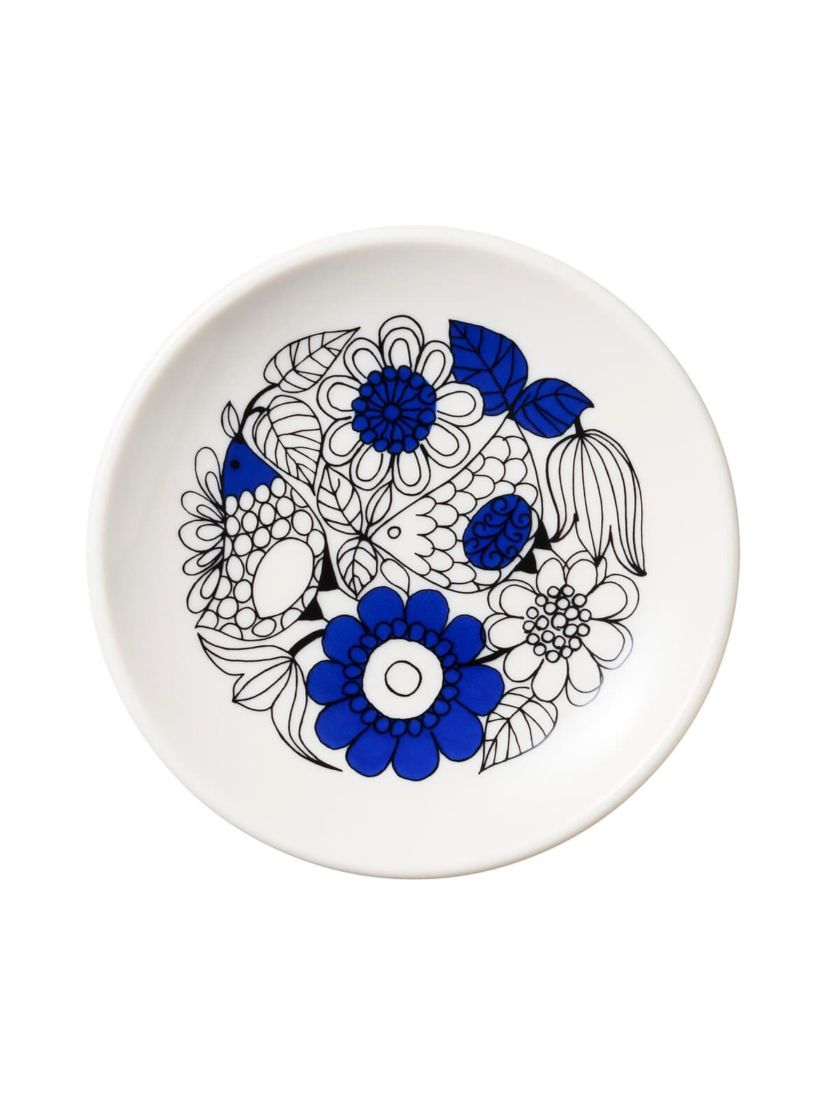 Pastoraali-lautanen 10,5 cm – Arabia