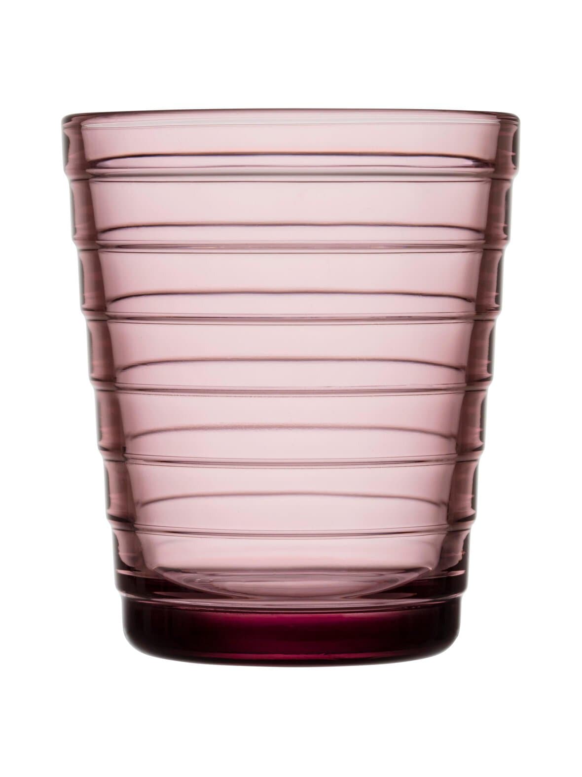 Juomalasi, 22cl, 2 kpl – Iittala